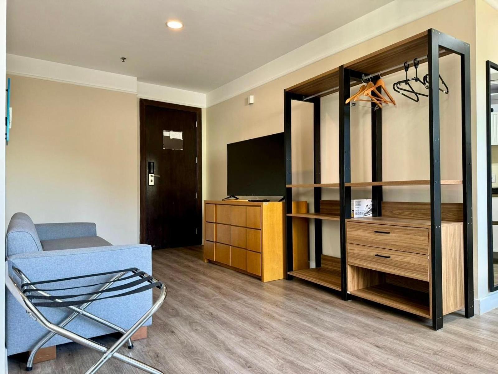Xtay Privilege Botafogo Apartment Rio de Janeiro