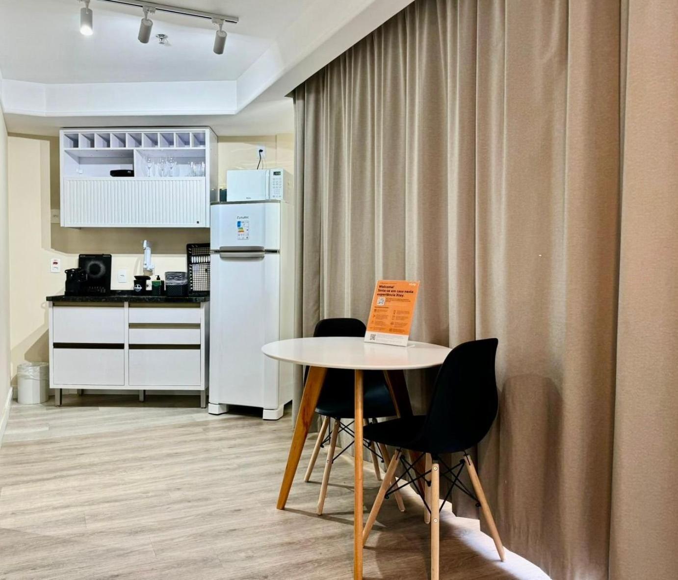 Apartment Xtay Privilege Botafogo Rio de Janeiro