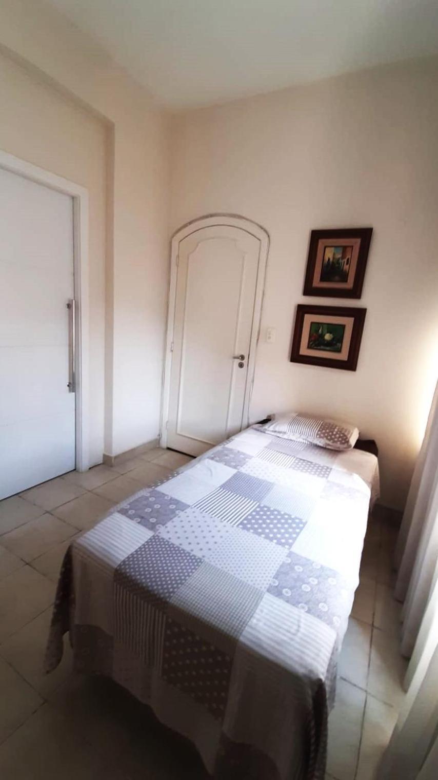 Apartamento So Elas / Copacabana Individual Mulheres