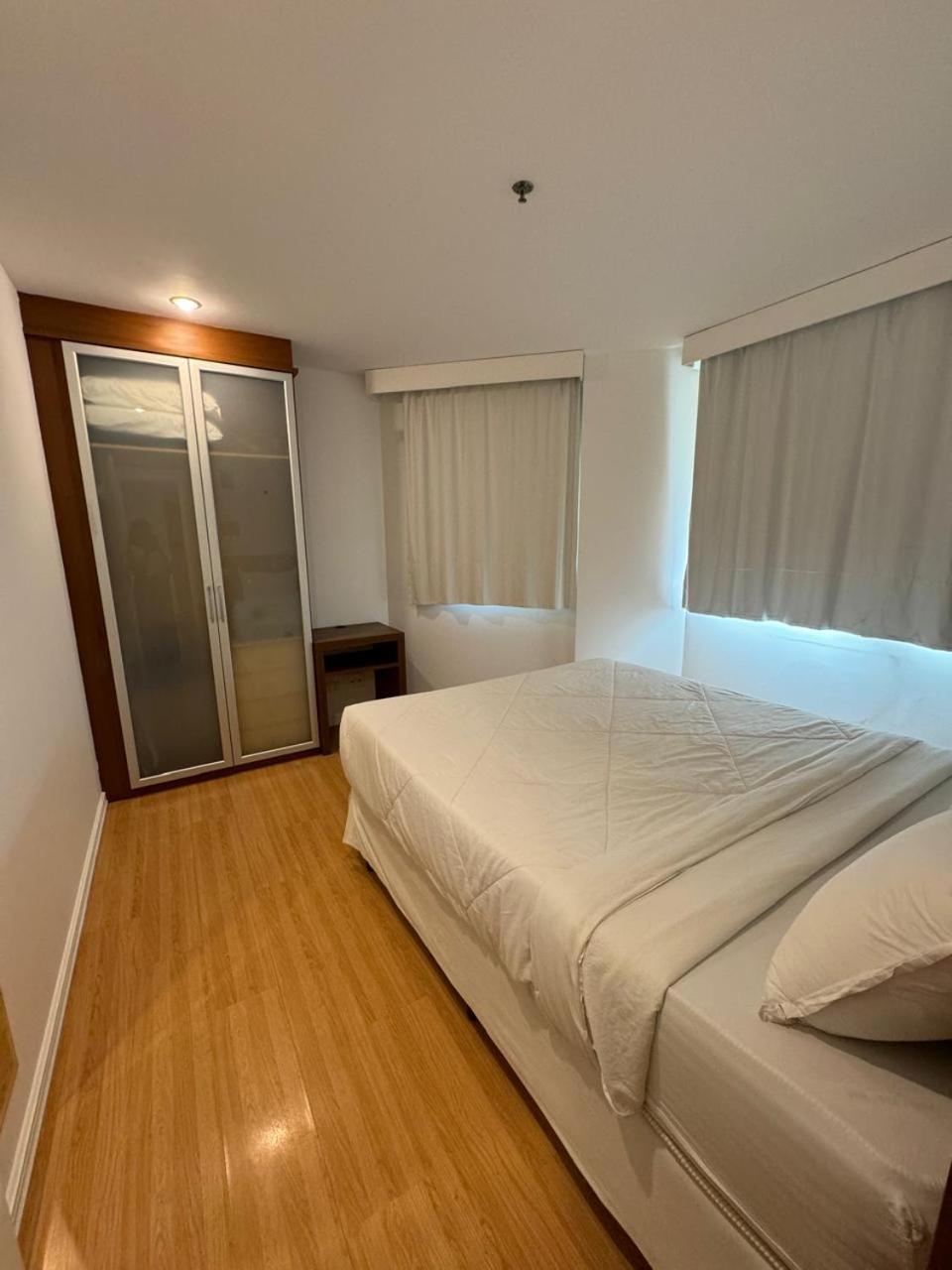 Flat Na Localizacao De Copacabana&ipanema 3 Apartamento Rio de Janeiro