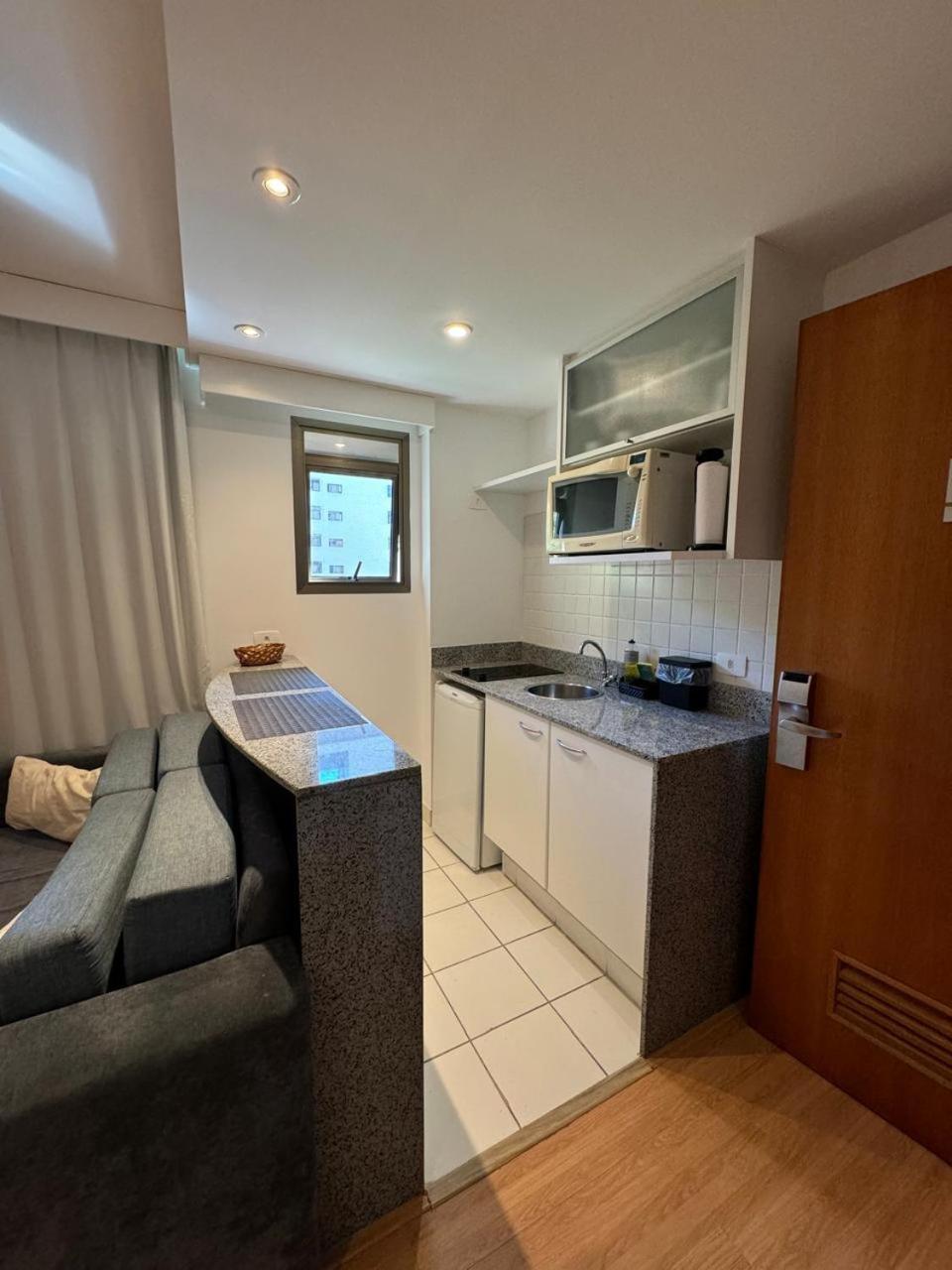 Flat Na Localizacao De Copacabana&ipanema 3 Rio de Janeiro