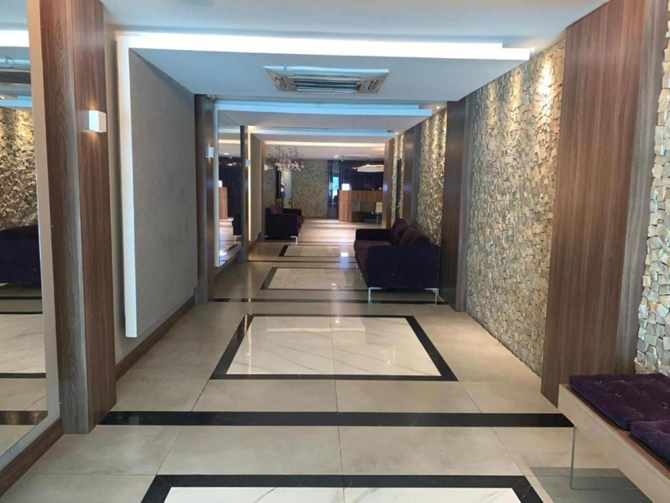 Flat Na Localizacao De Copacabana&ipanema 3 * Rio de Janeiro