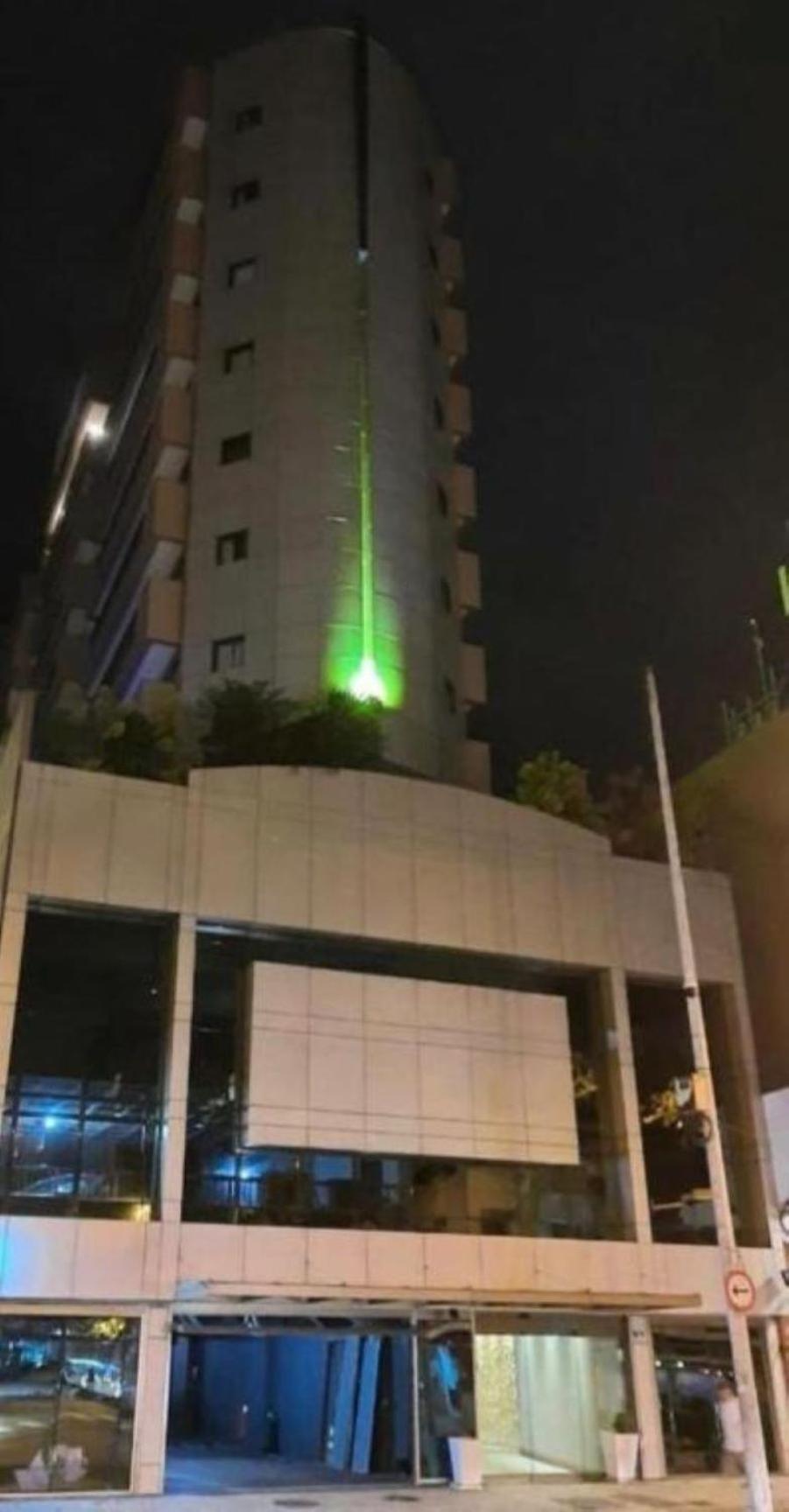 Flat Na Localizacao De Copacabana&ipanema 2 Apartment Rio de Janeiro