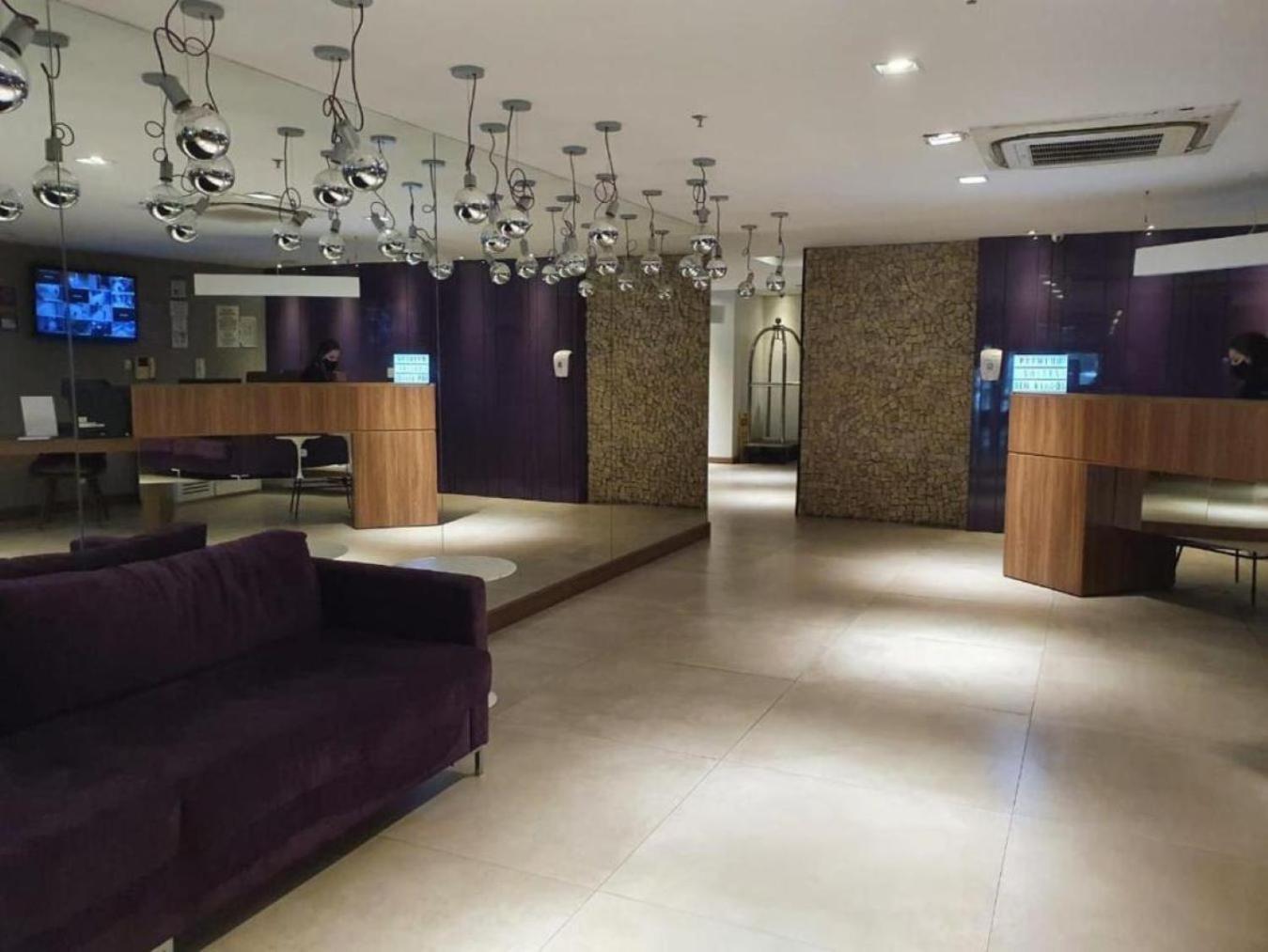 Apartment Flat Na Localizacao De Copacabana&ipanema 2 *