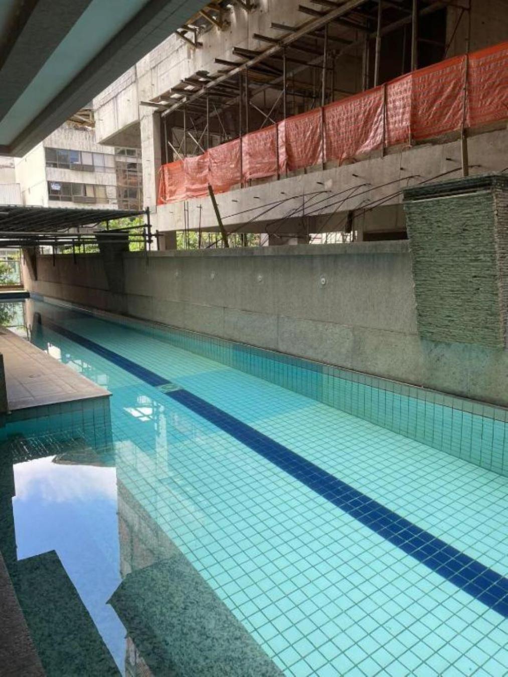 Flat Na Localizacao De Copacabana&ipanema 2 * Rio de Janeiro