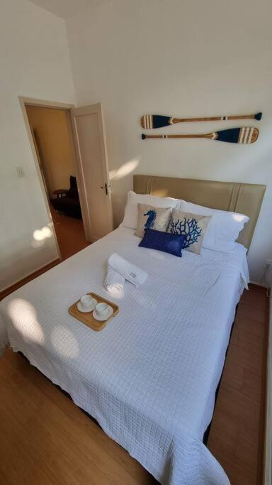 Apartamento Pepe - Olegario Rio de Janeiro