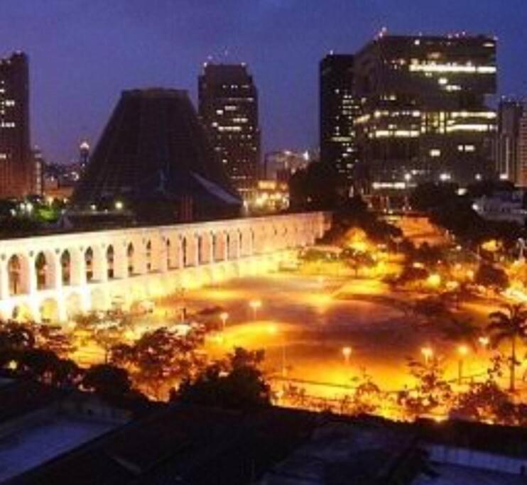 Lapa Riachuelo 220 Rio de Janeiro