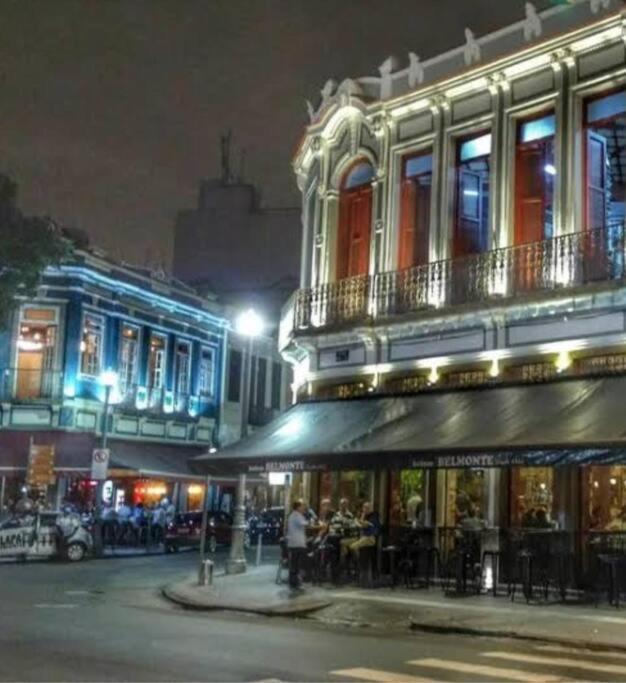 Lapa Riachuelo 220