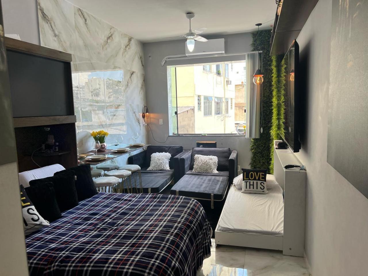 Apartment Lapa Riachuelo 220