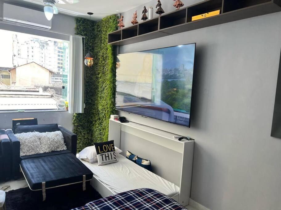 Lapa Riachuelo 220 Apartment Rio de Janeiro