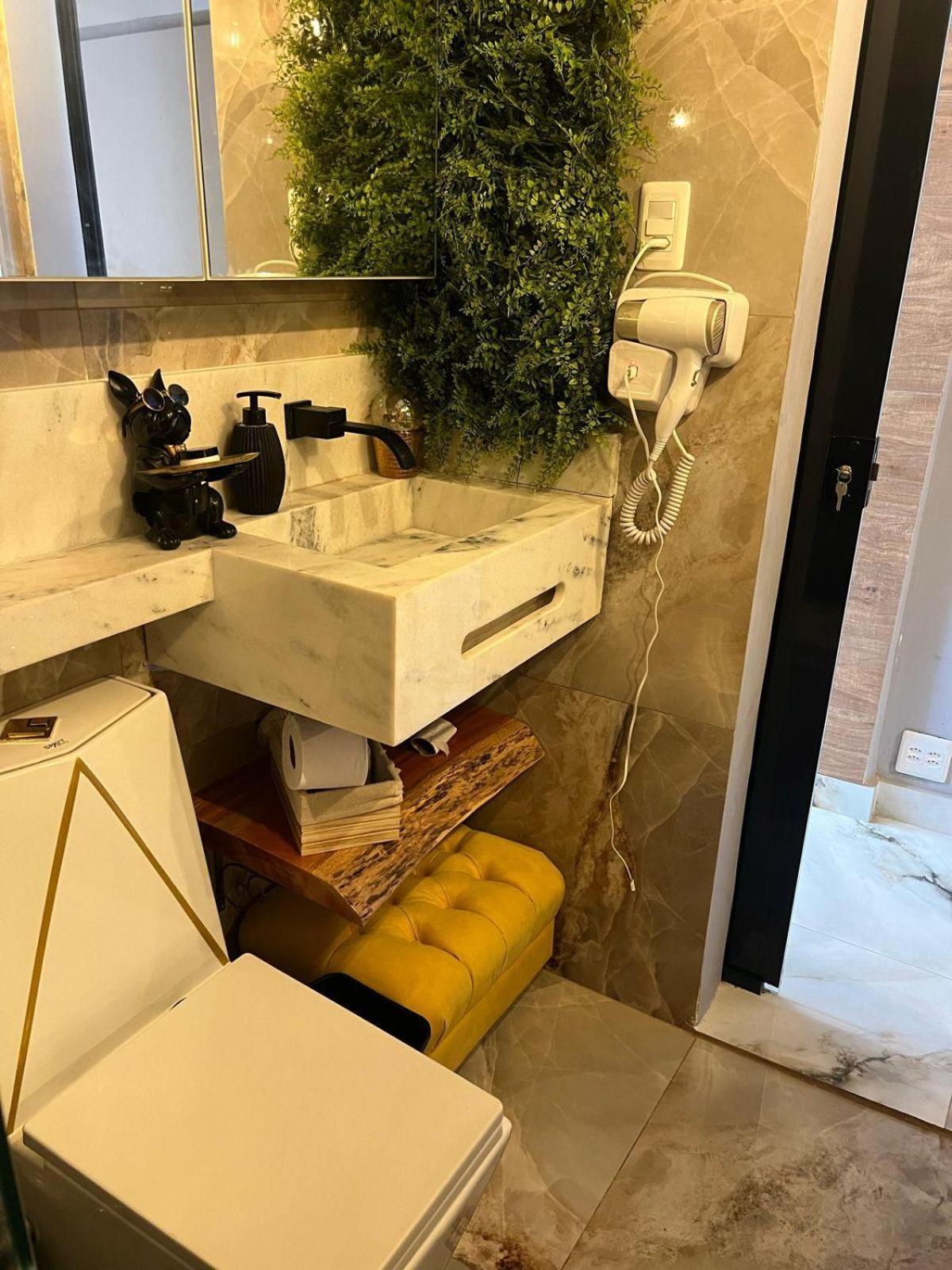 Apartment Lapa Riachuelo 220
