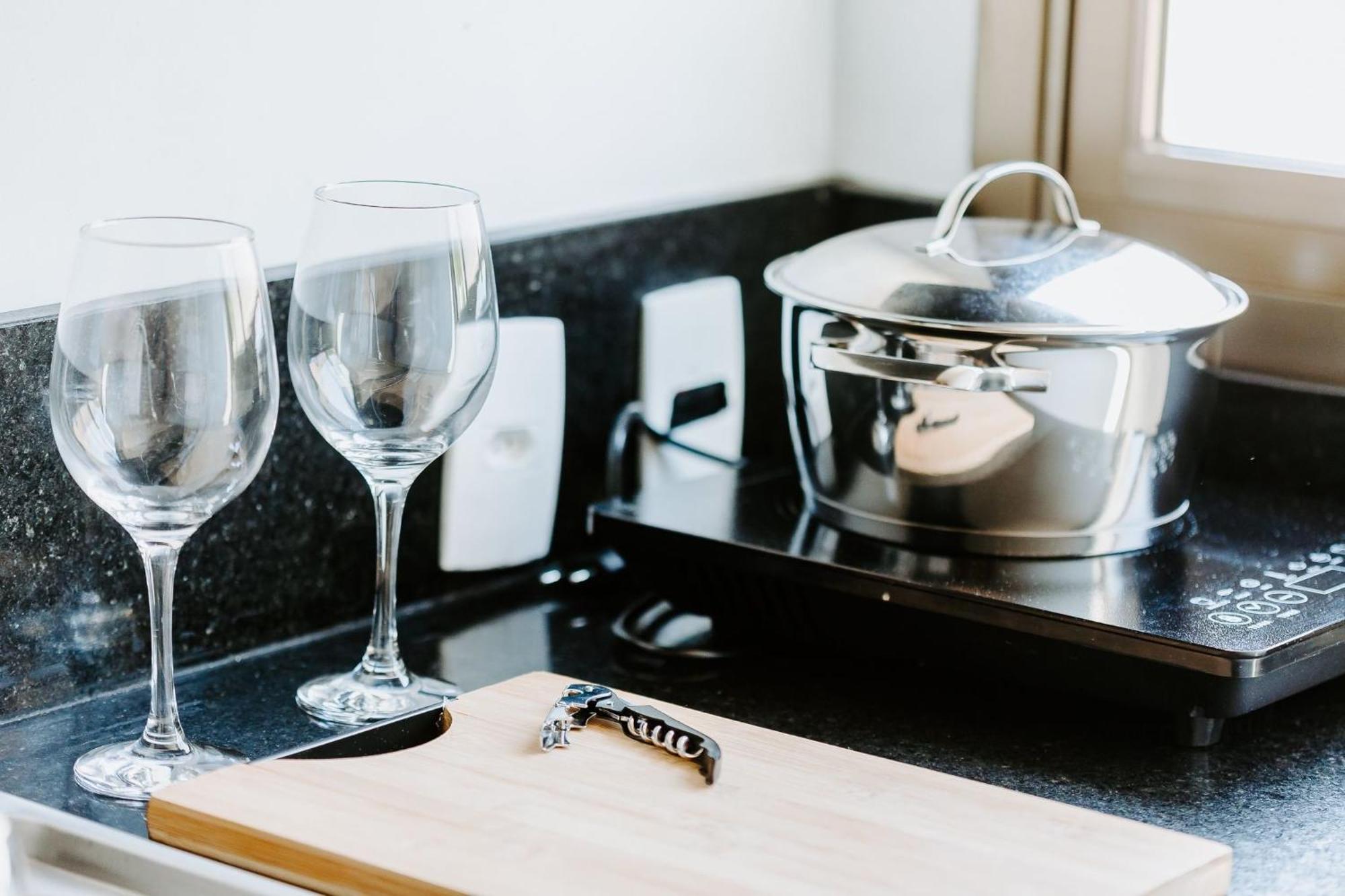Xtay Privilege Botafogo Apartment