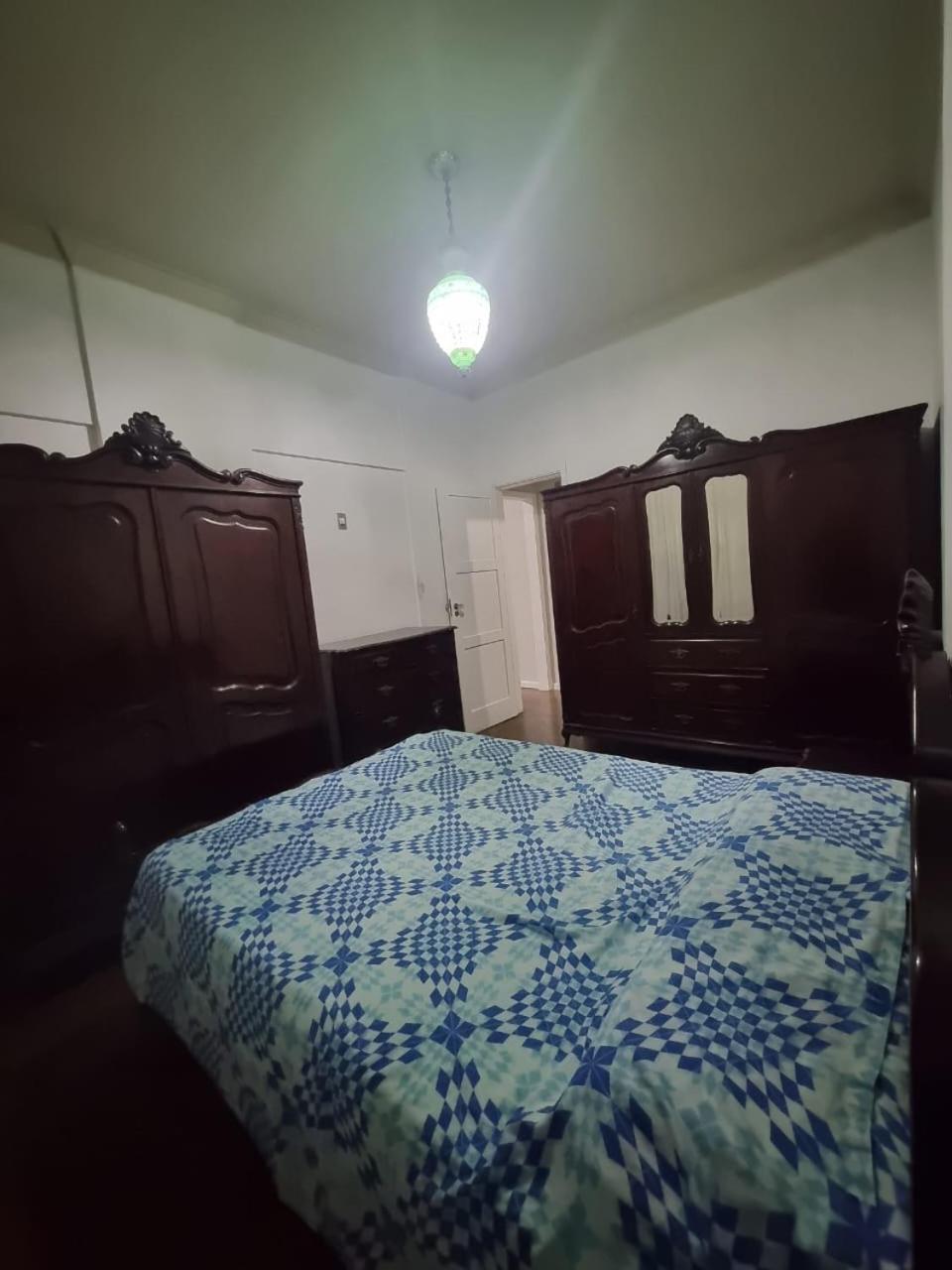 Apartment Copacabana -