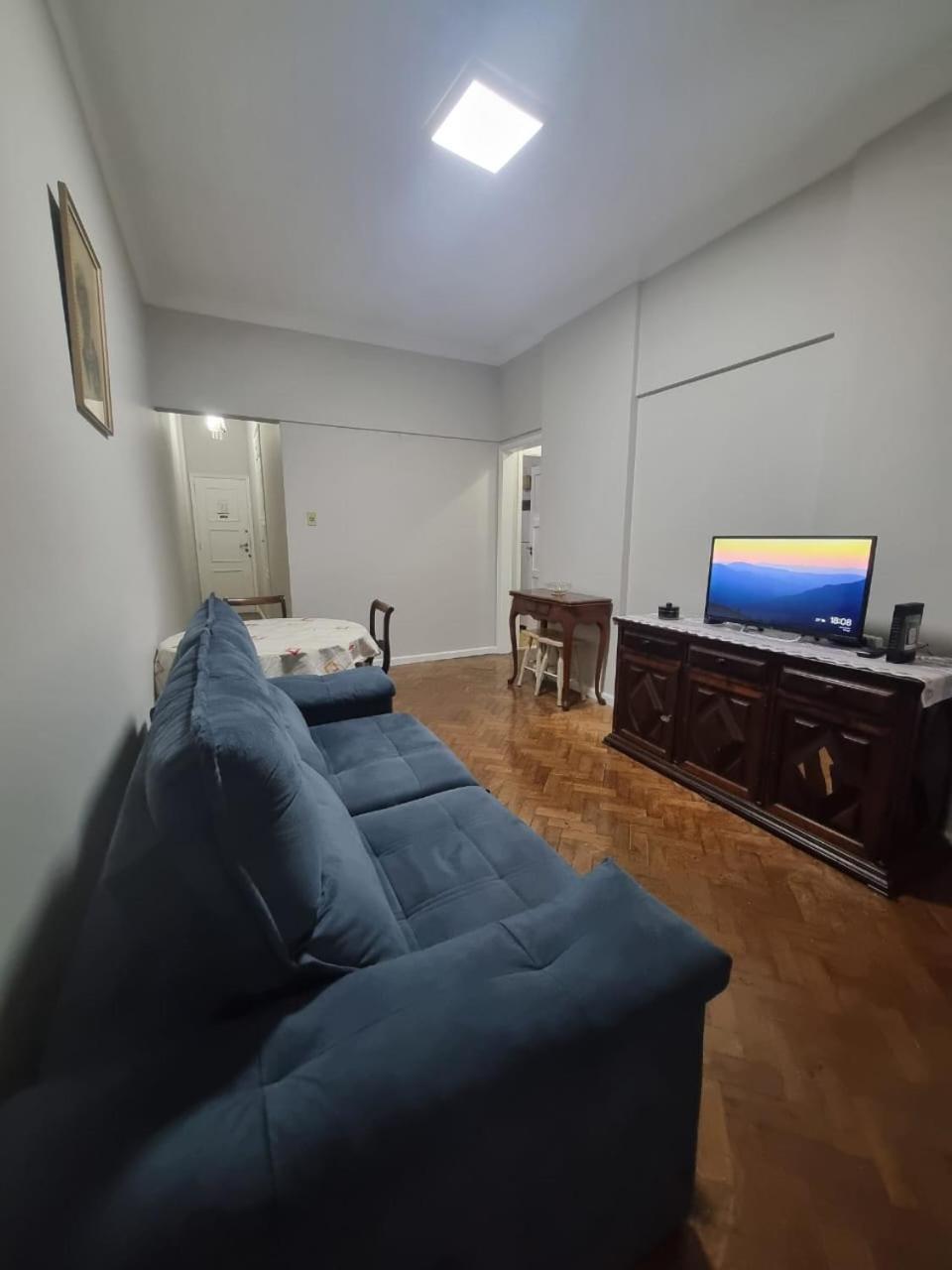 Apartment Copacabana - *