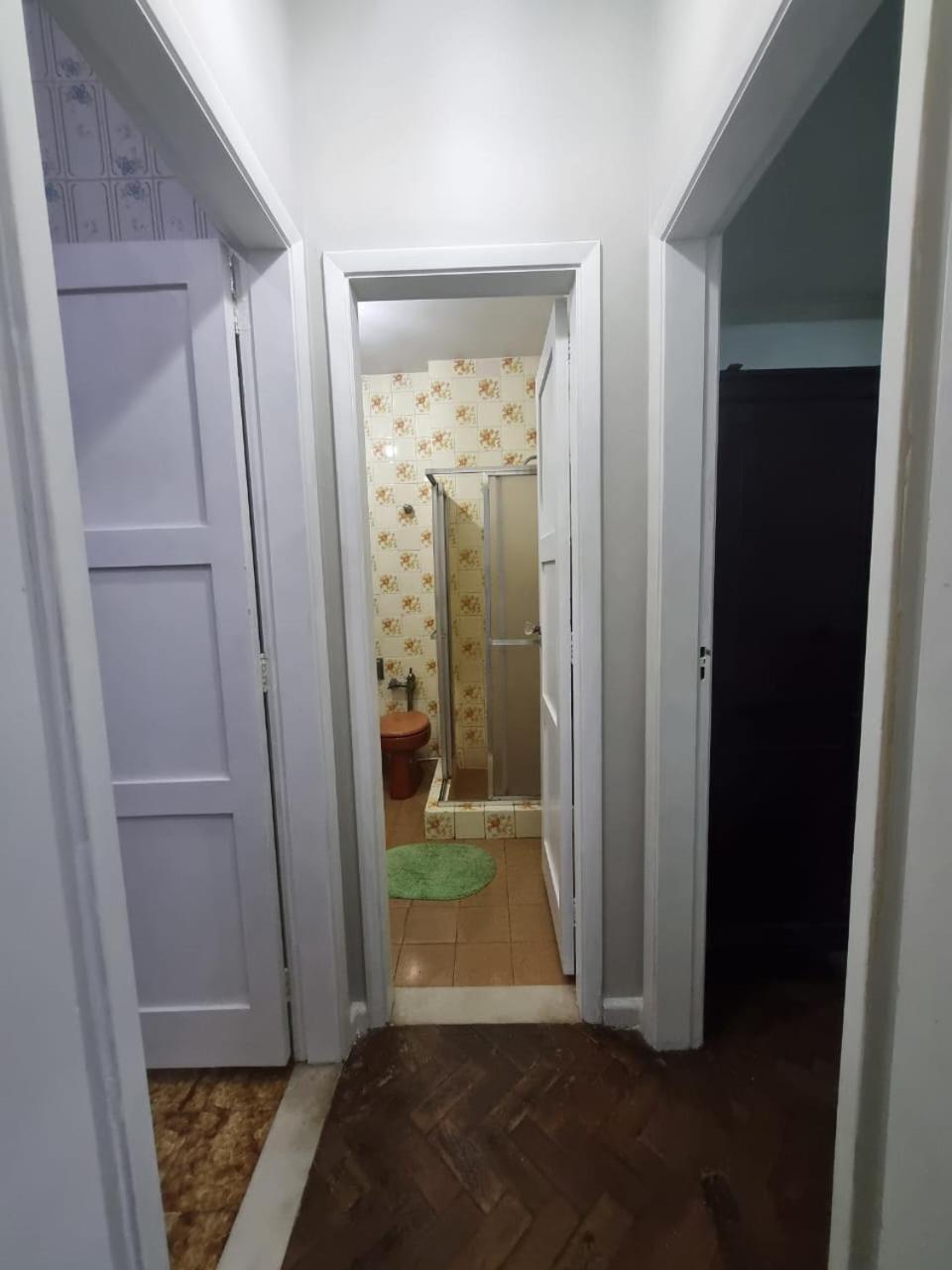 Apartment Copacabana - Rio de Janeiro