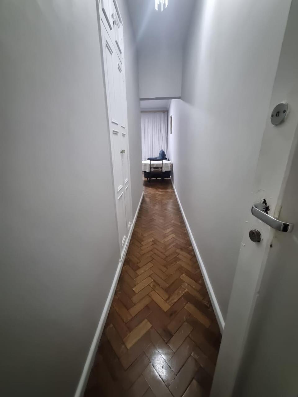 Apartment Copacabana -