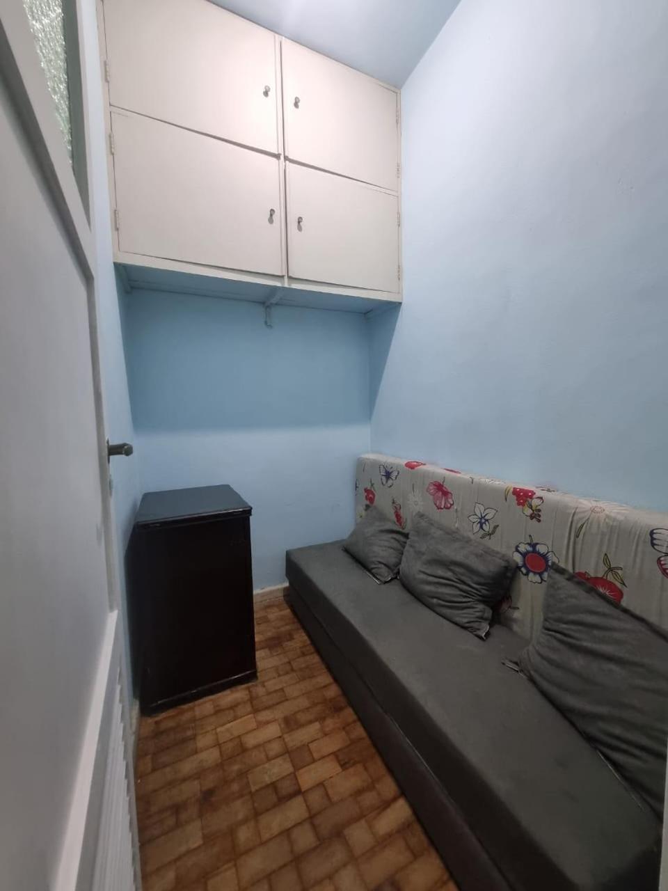 Apartment Copacabana - Rio de Janeiro