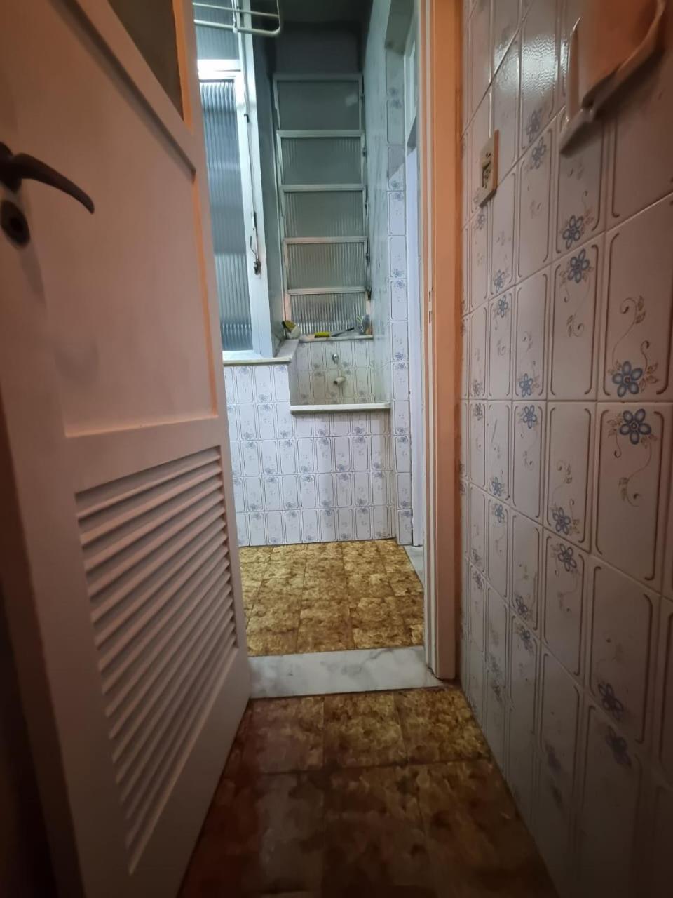Apartment Copacabana -