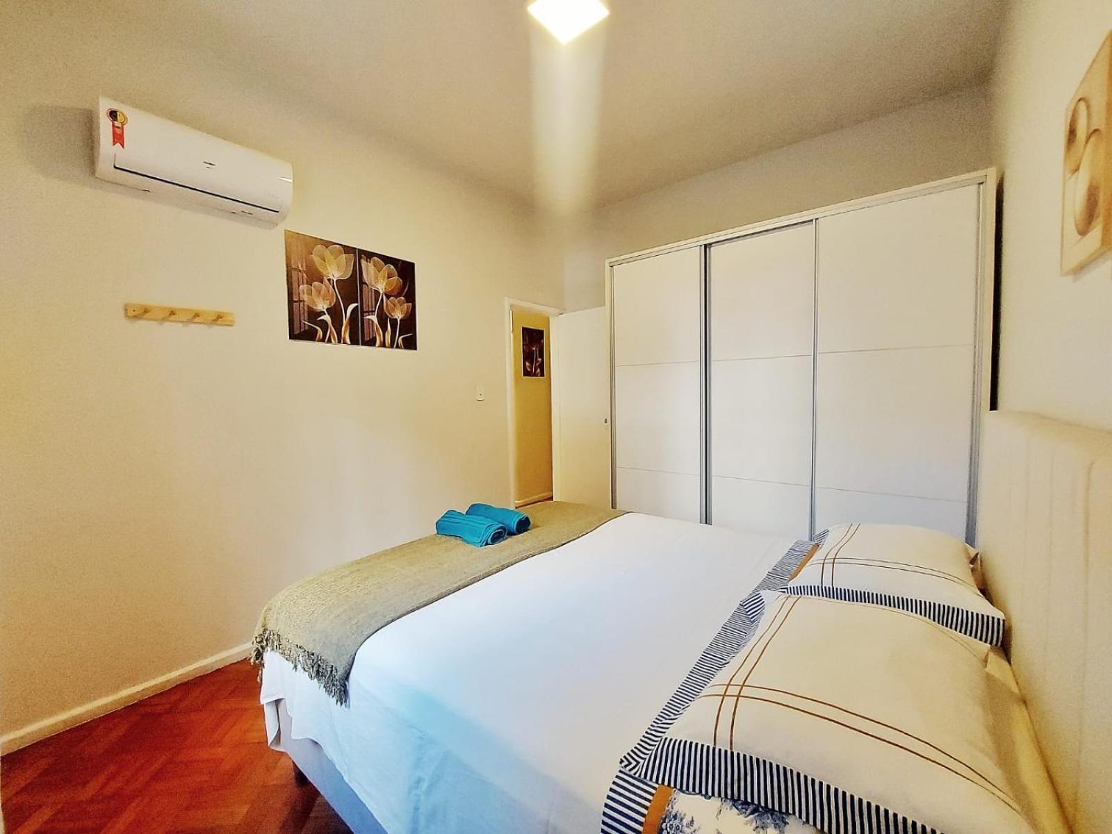 Lar Apartment *