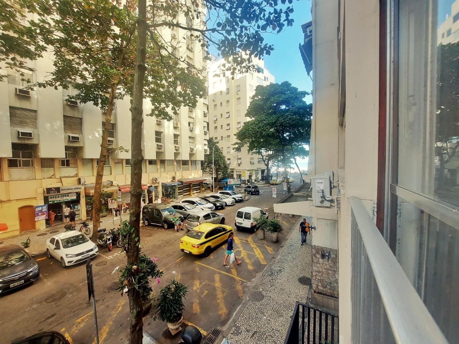 Lar * Rio de Janeiro