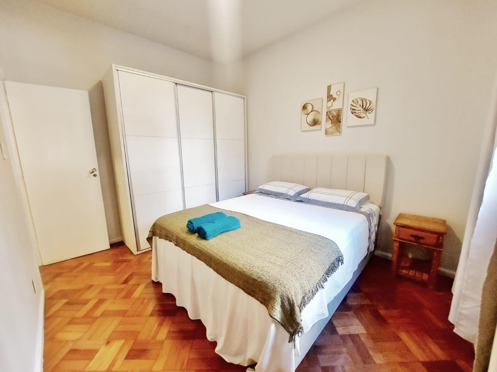 Lar Apartment