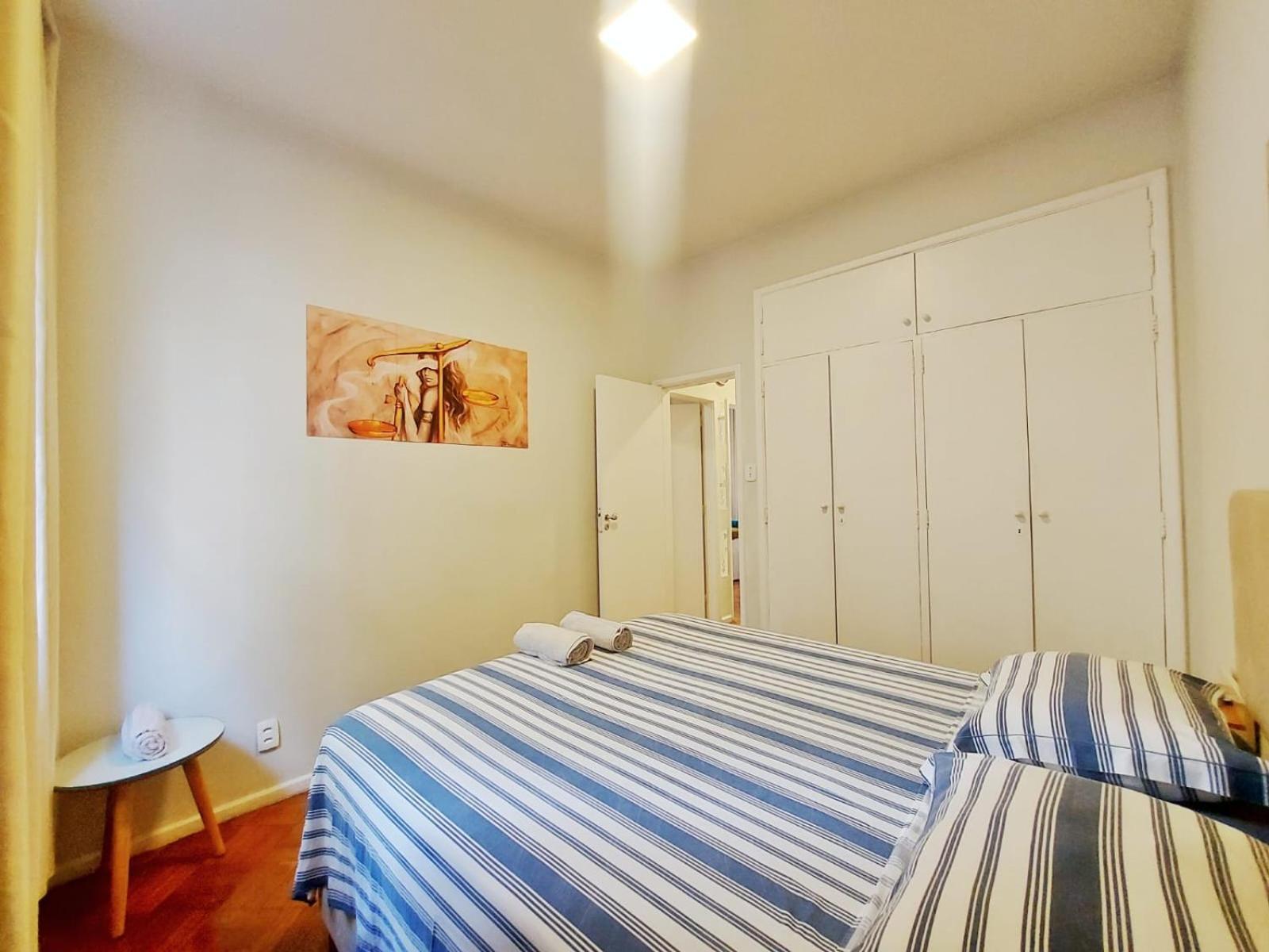 Lar Apartment Rio de Janeiro