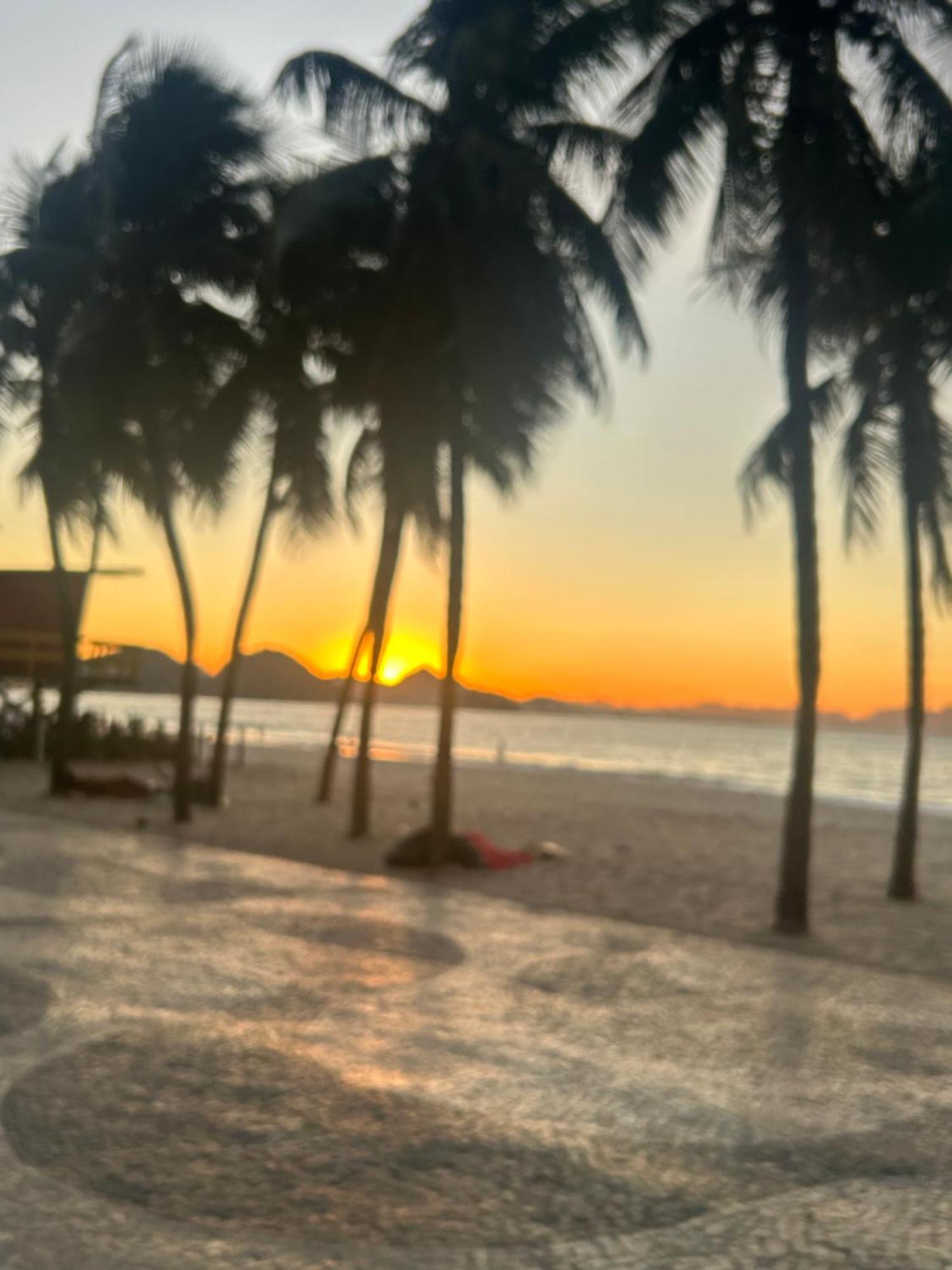 Copacabana 2-posto 5 * Rio de Janeiro