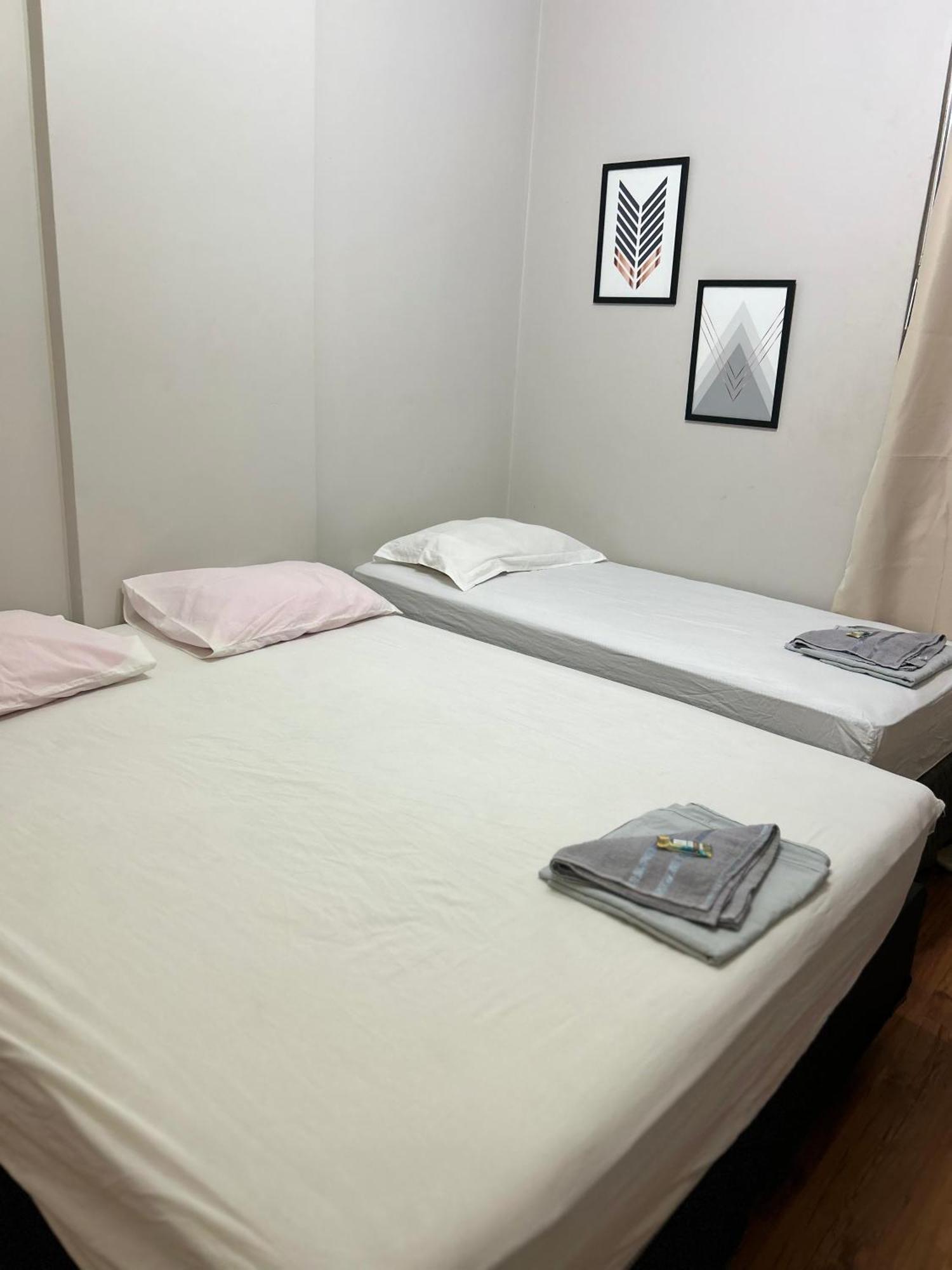 Homestay Copacabana 2-posto 5