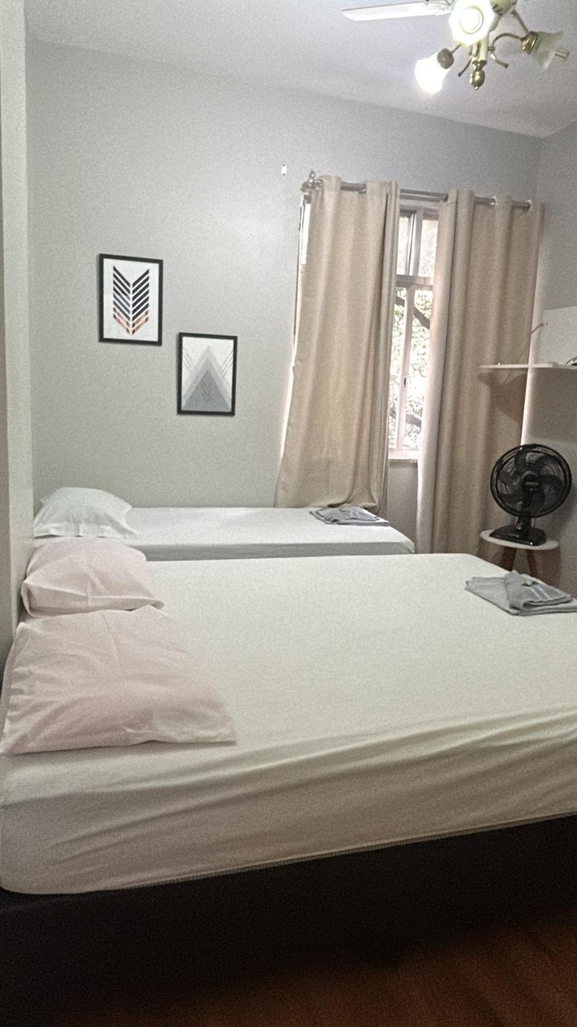 Homestay Copacabana 2-posto 5 *
