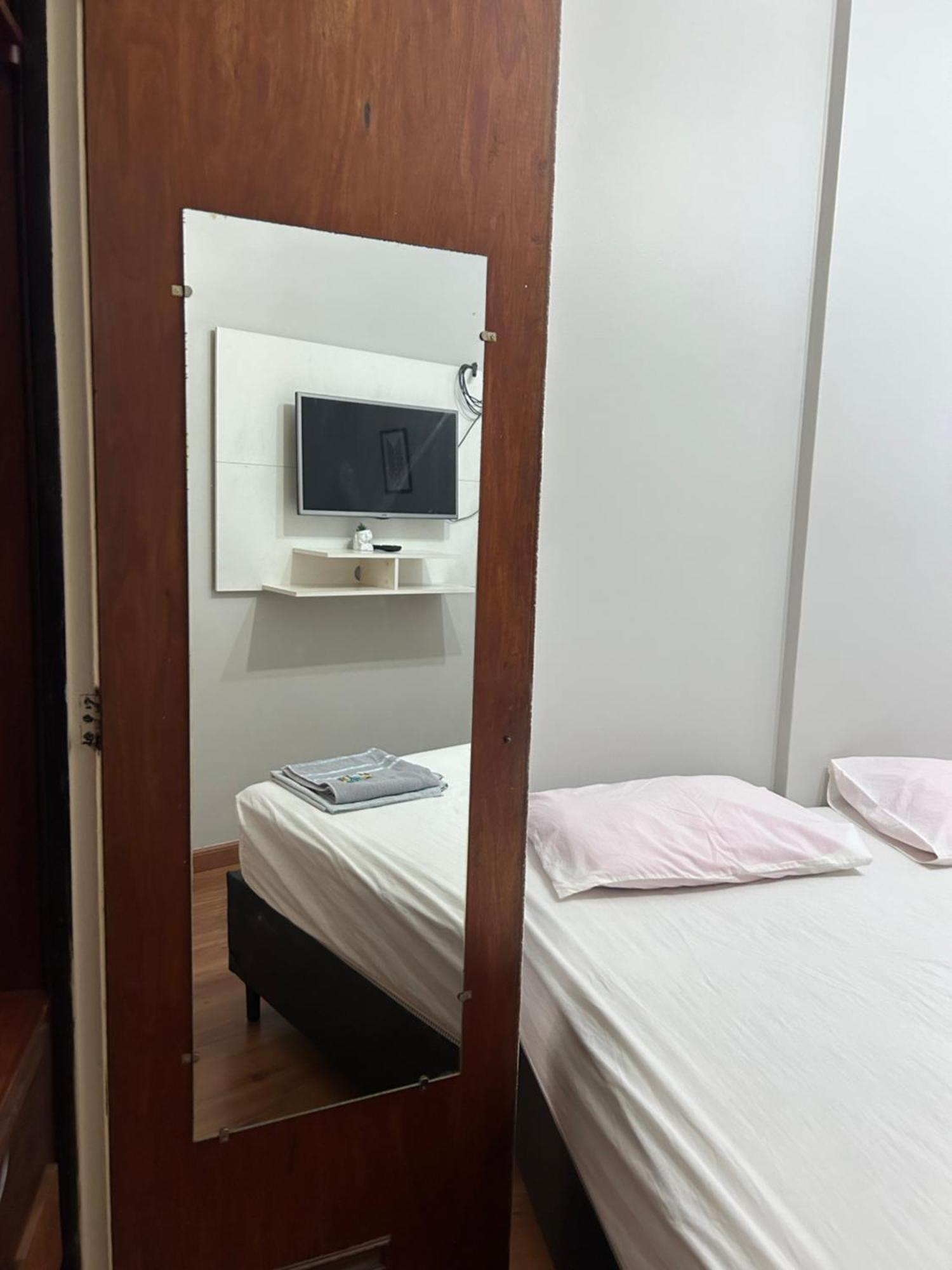 Copacabana 2-posto 5 Homestay