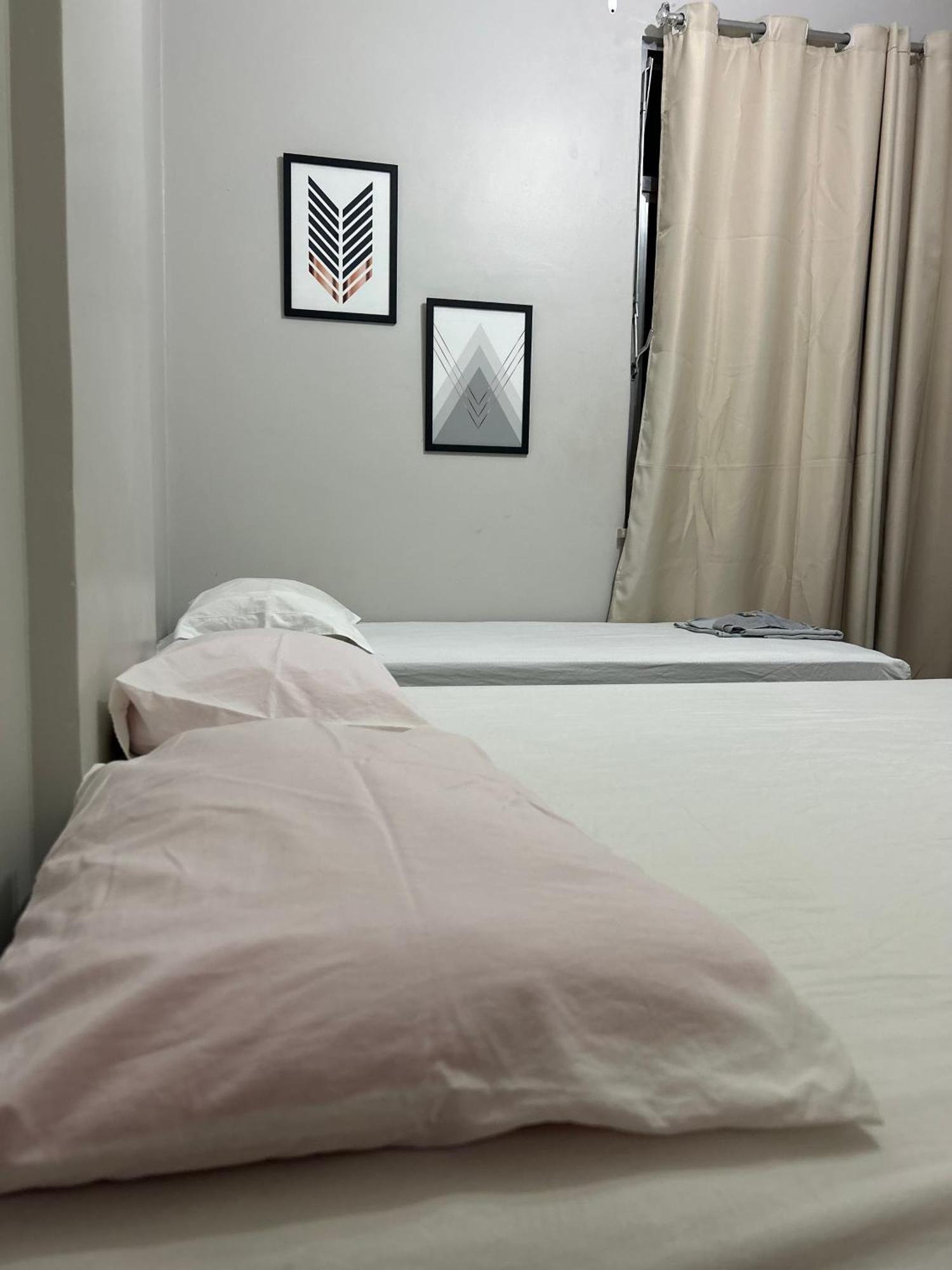 Copacabana 2-posto 5 Homestay *