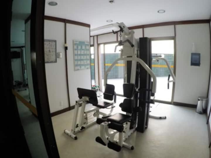 Aparthotel Tiffanys Rio Flat