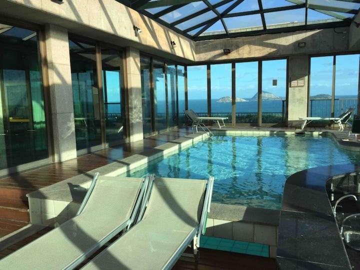 Tiffanys Rio Flat Rio de Janeiro