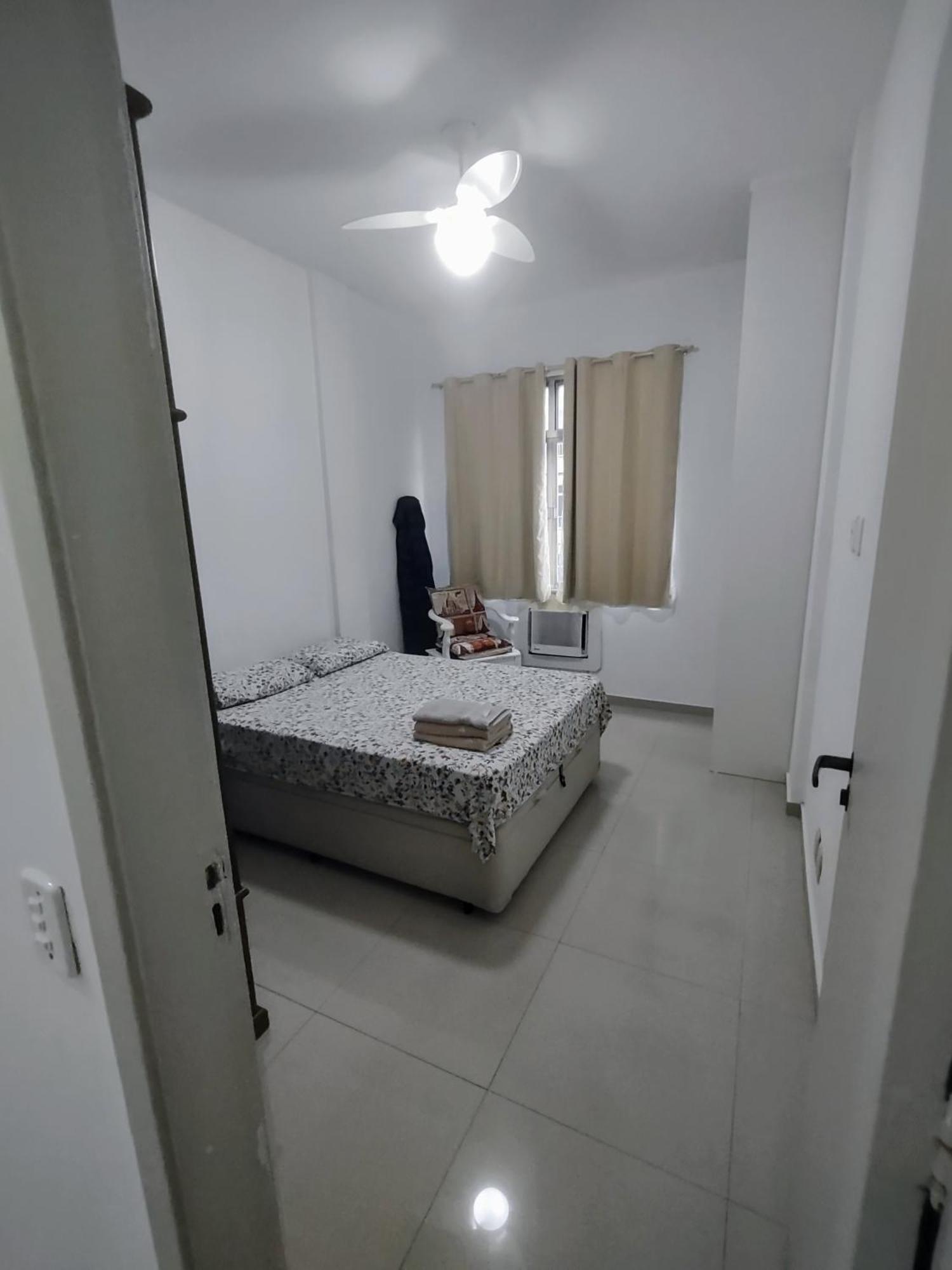 Apartment Temporada Copacabana Salu 2 Rio de Janeiro