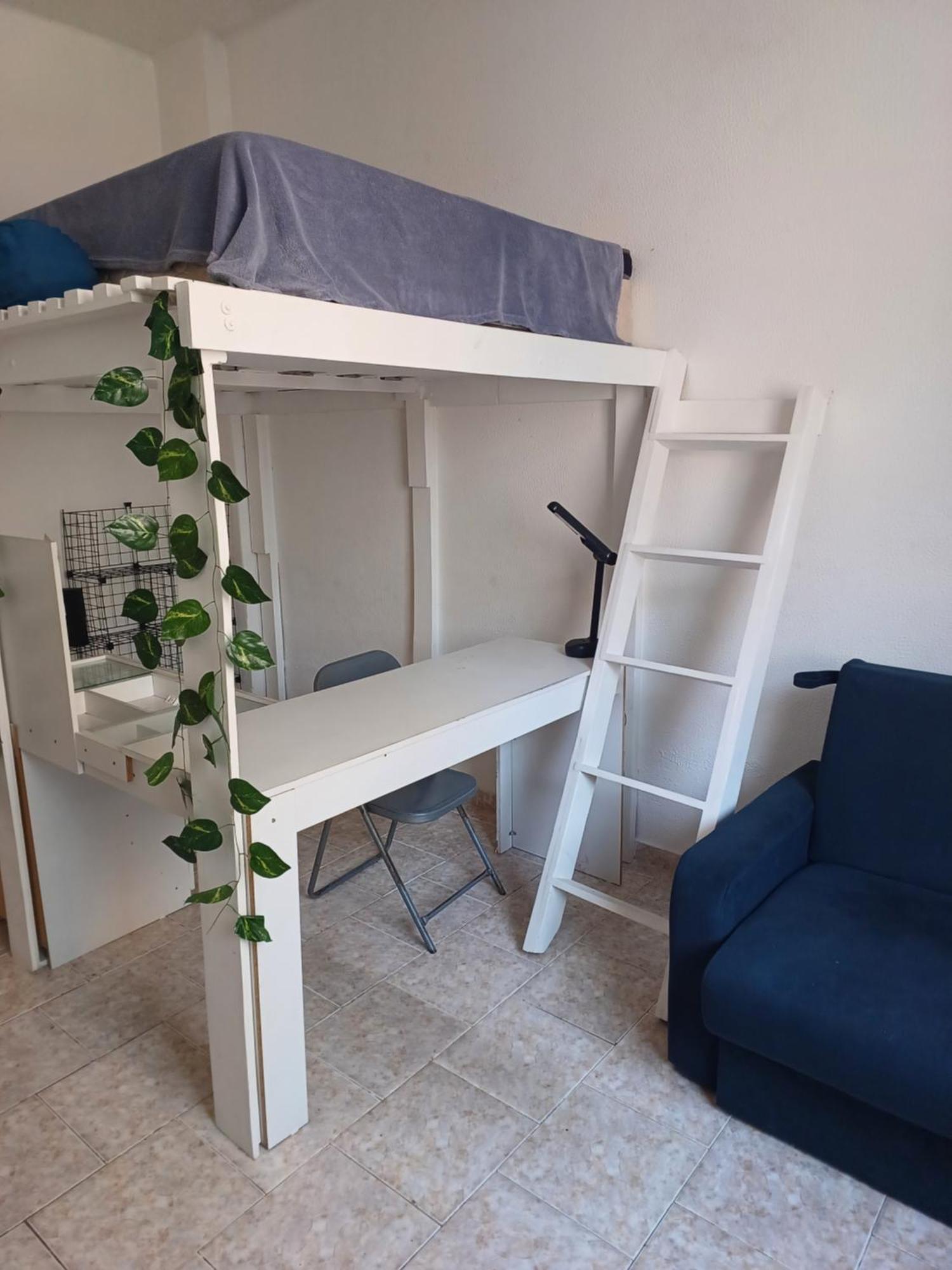 Loft Copa 4