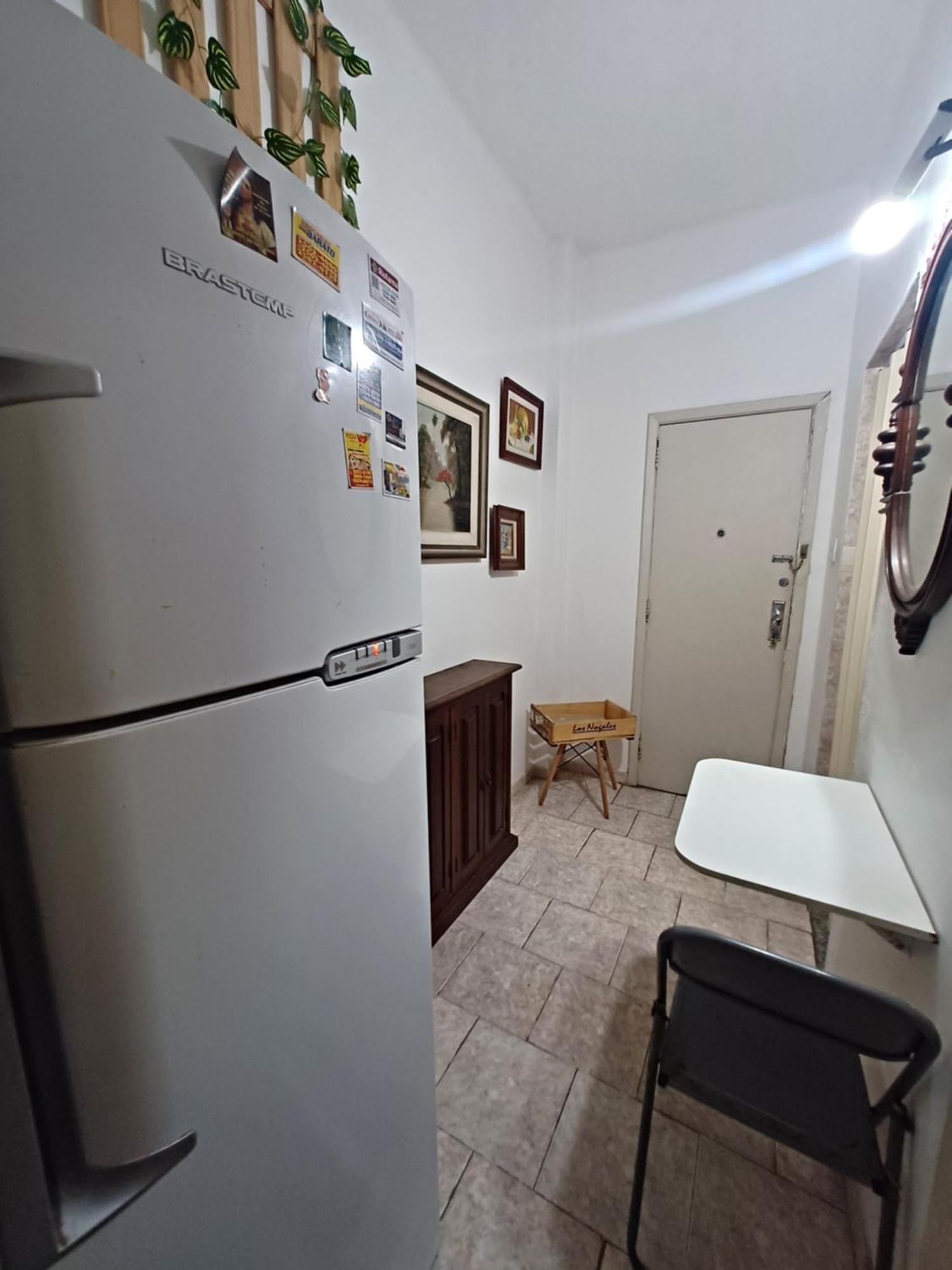 Loft Copa 4 Apartamento