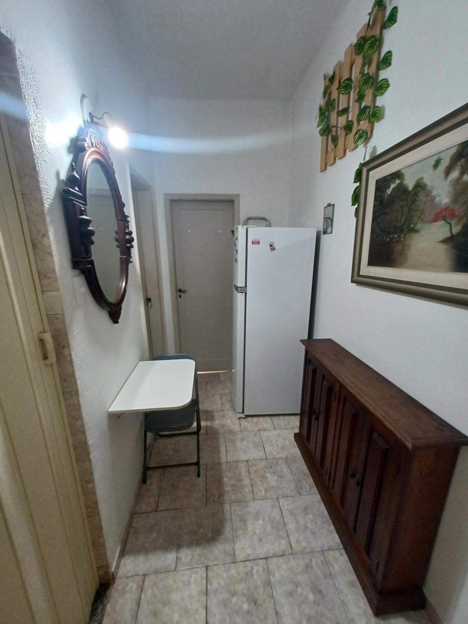 Apartamento Loft Copa 4