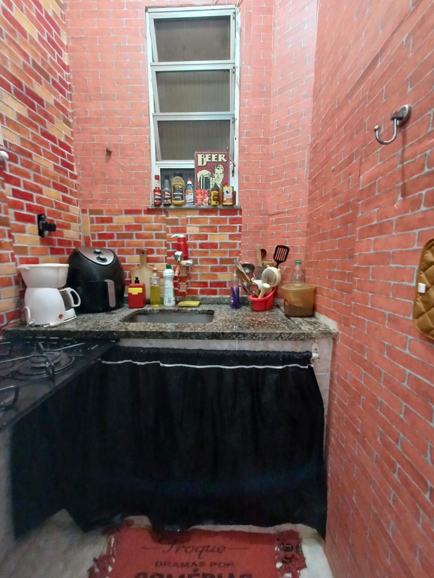 Loft Copa 4 Apartamento Rio de Janeiro