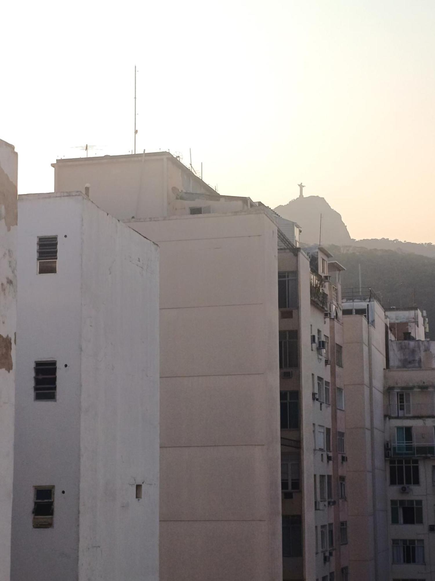Apartamento Loft Copa 4 Rio de Janeiro