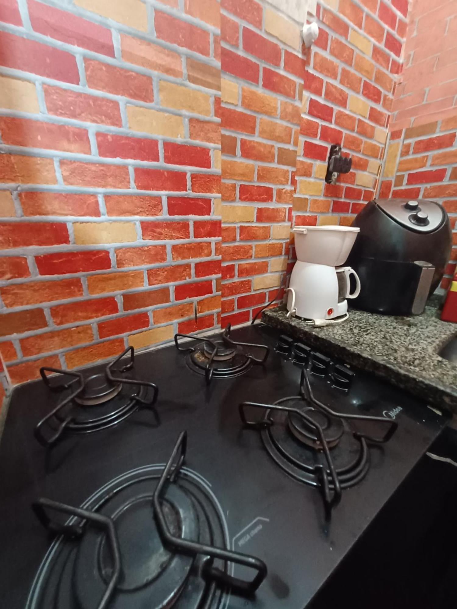 Loft Copa 4 Apartamento Rio de Janeiro