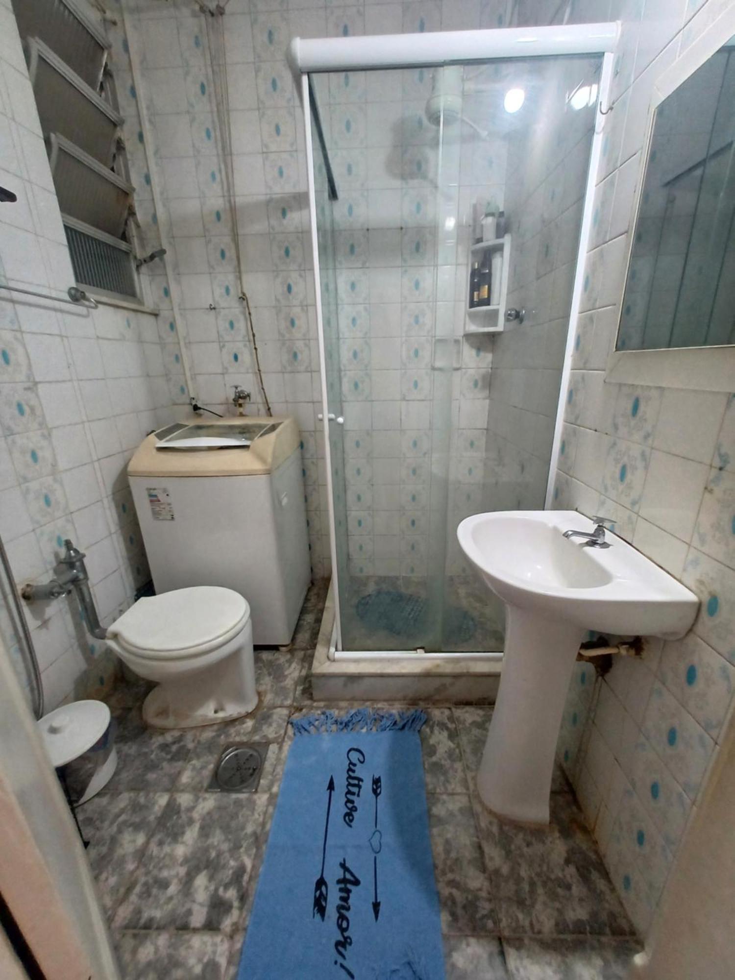 Loft Copa 4 Rio de Janeiro