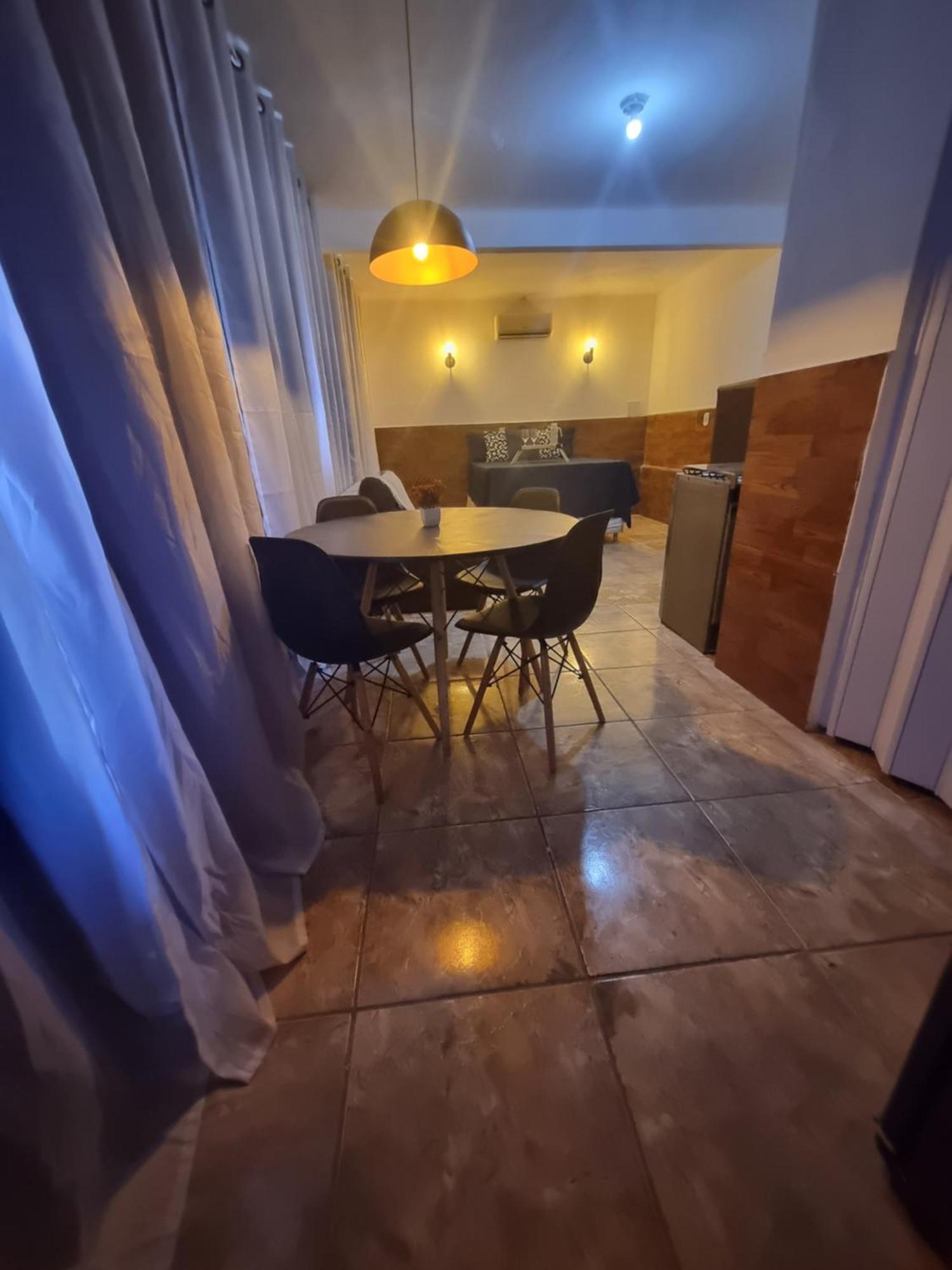 Loft Por Do Sol