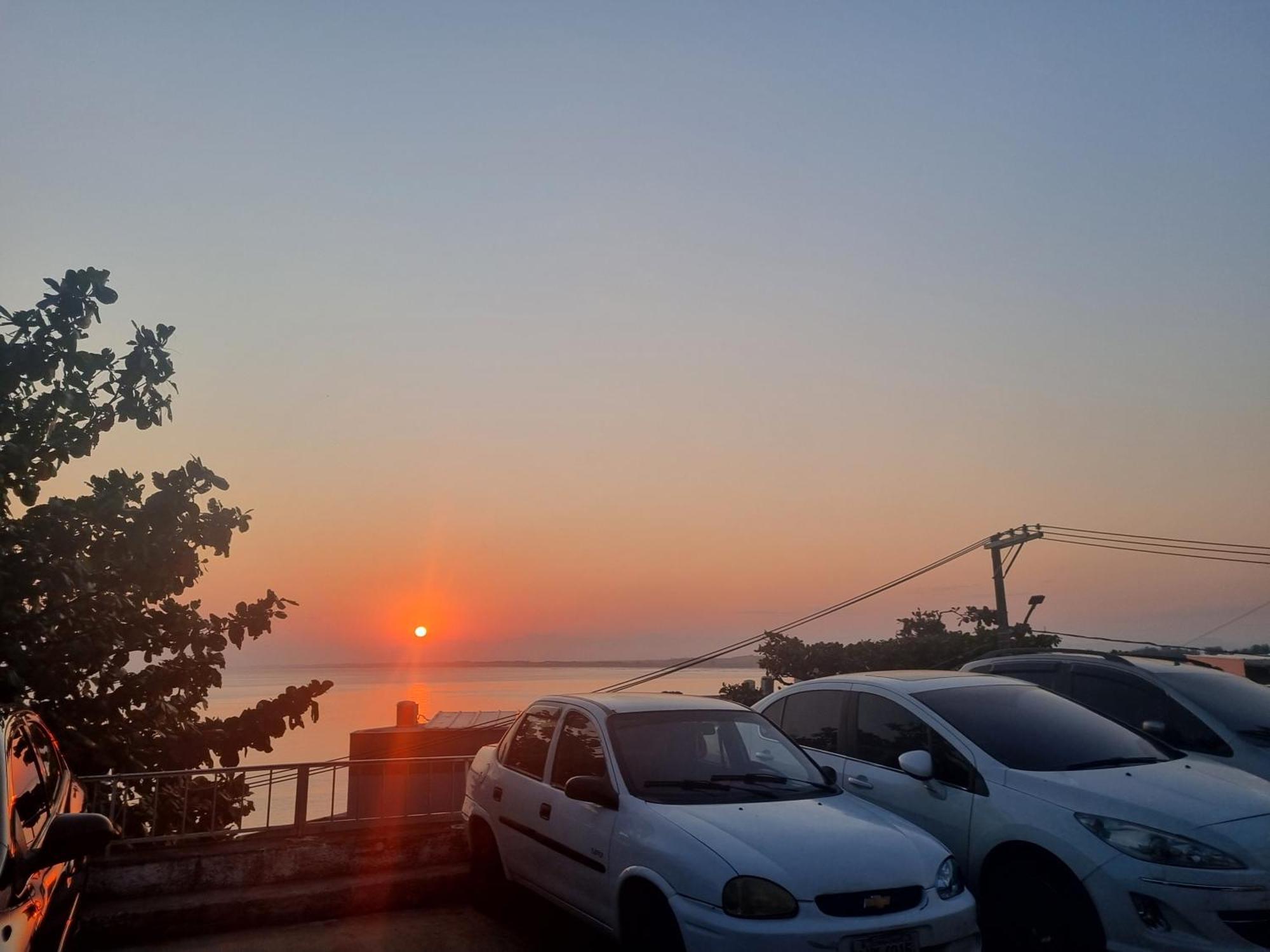 Casa de Férias Loft Por Do Sol