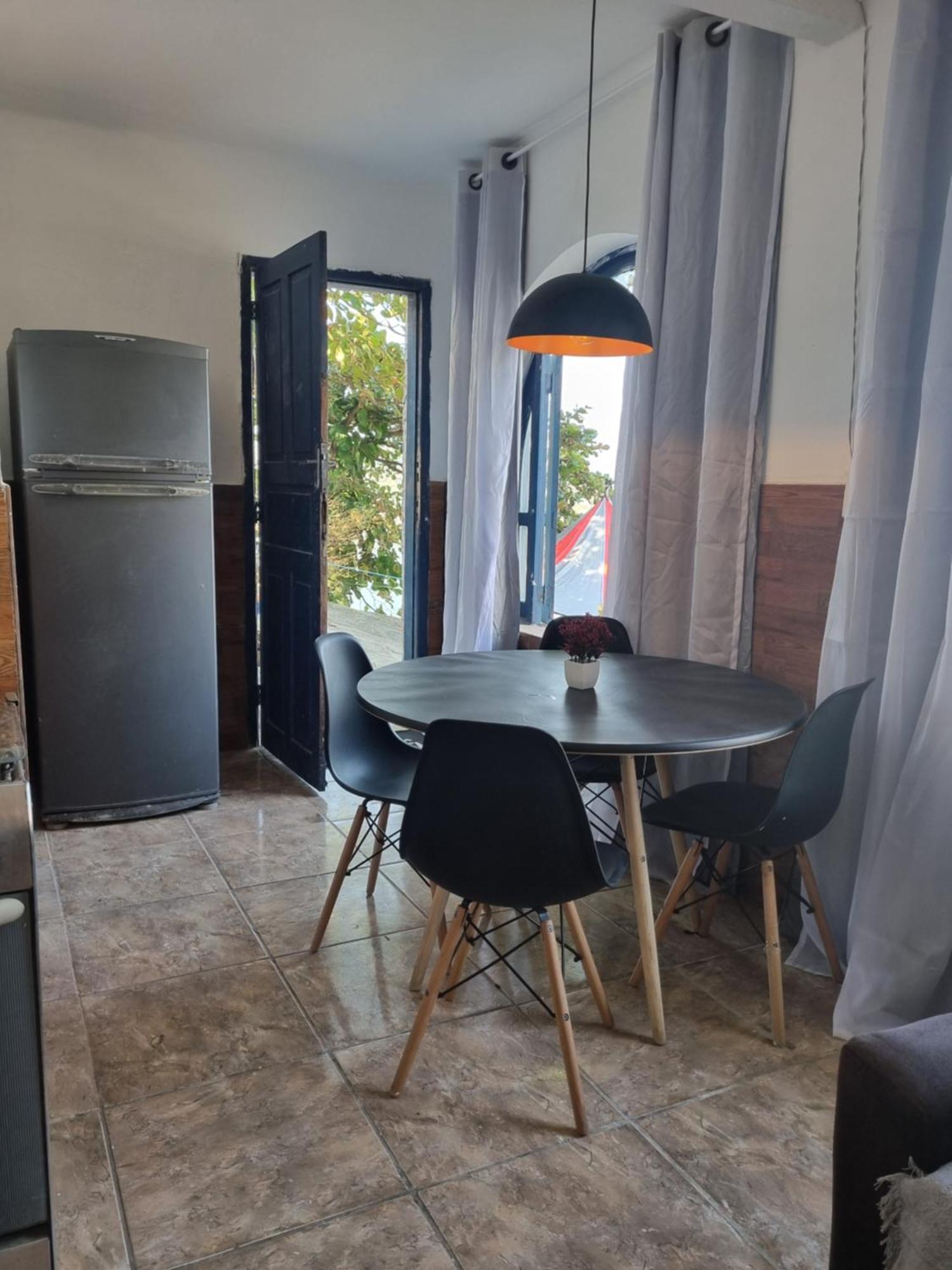 Loft Por Do Sol Casa de Férias Rio de Janeiro