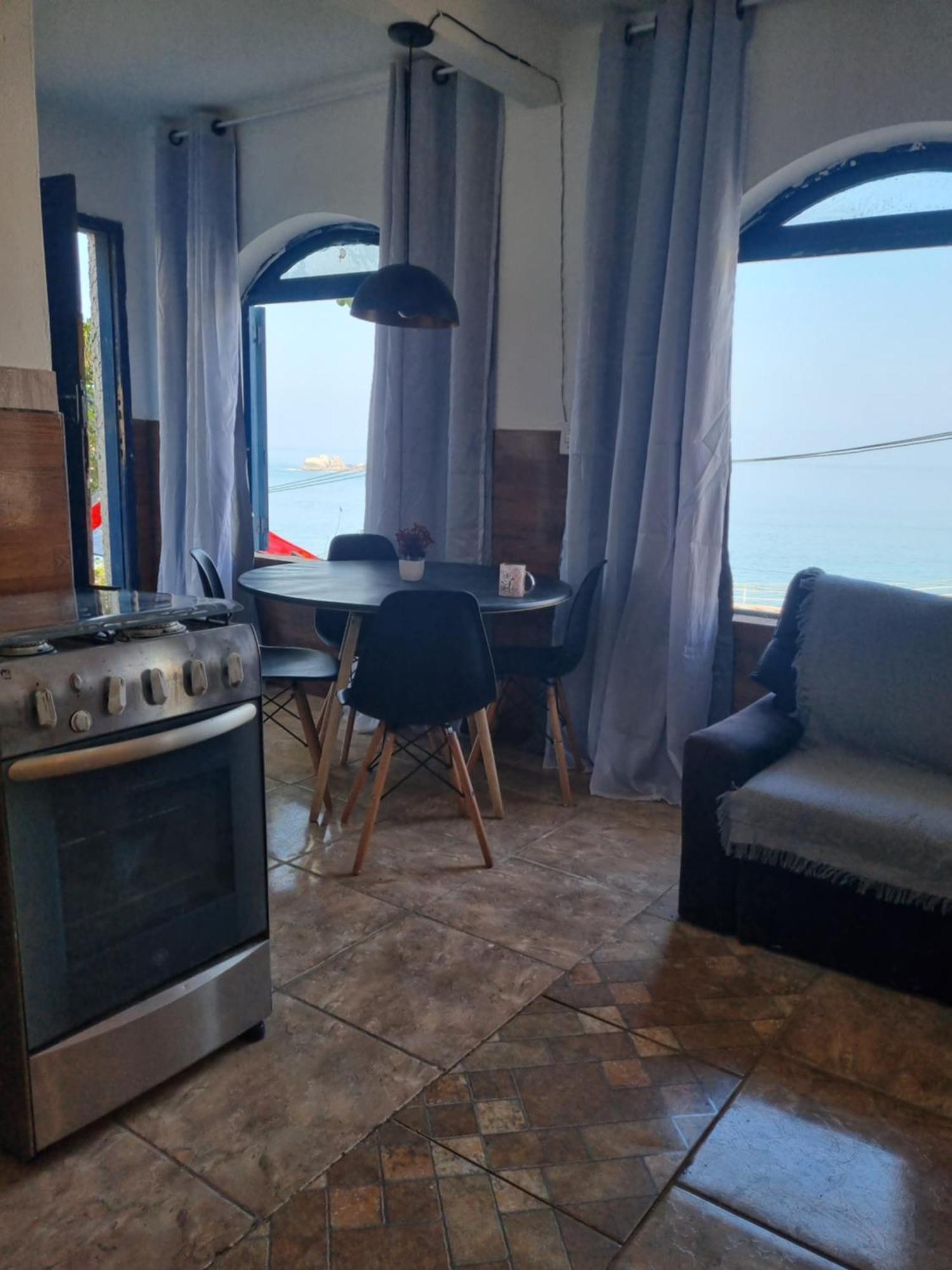 Casa de Férias Loft Por Do Sol Rio de Janeiro