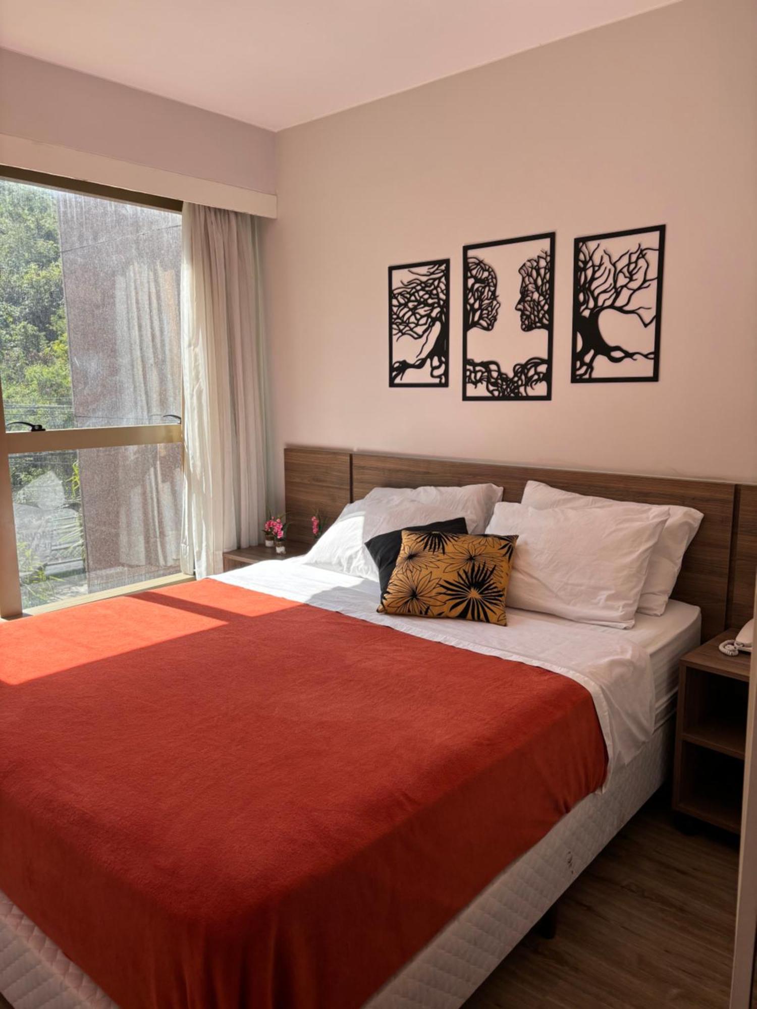 Flat Completo Prox Rio Centro - Star Rio Apartment Rio de Janeiro