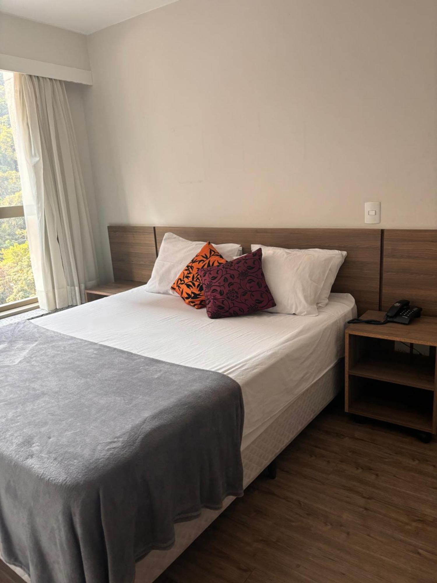 Flat Completo Prox Rio Centro - Star Rio Apartment *