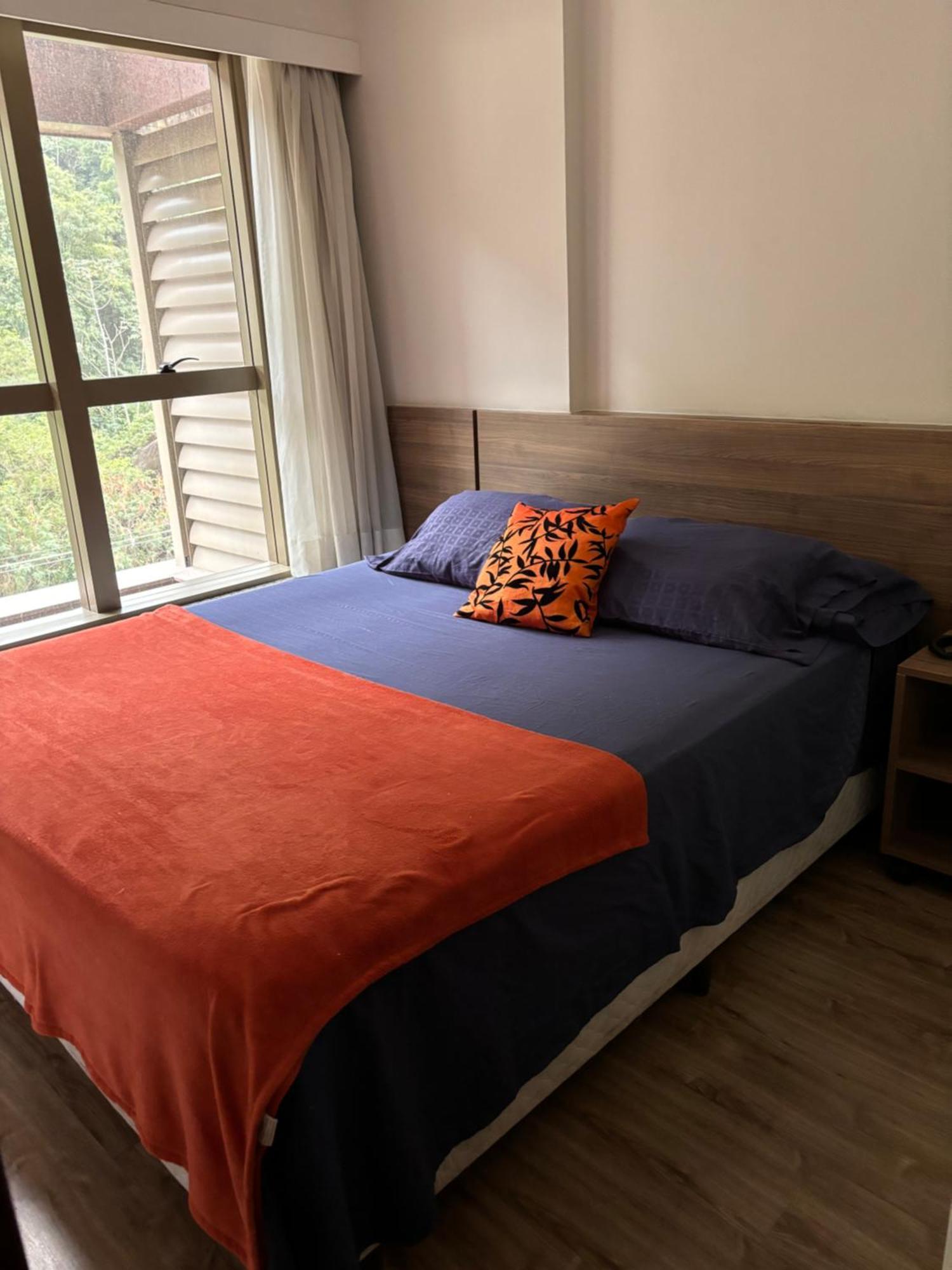 Apartment Flat Completo Prox Rio Centro - Star Rio *