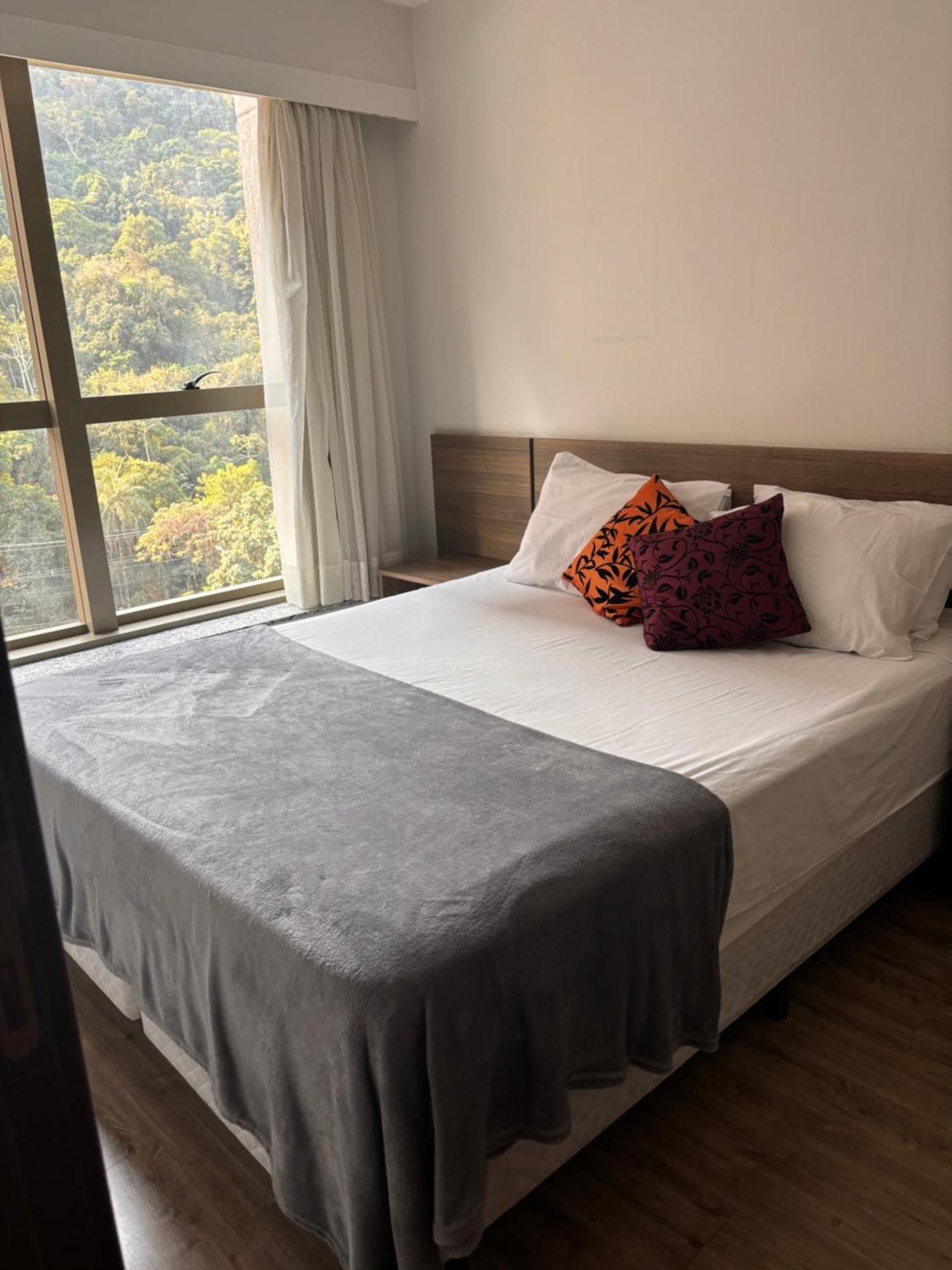 Flat Completo Prox Rio Centro - Star Rio Rio de Janeiro