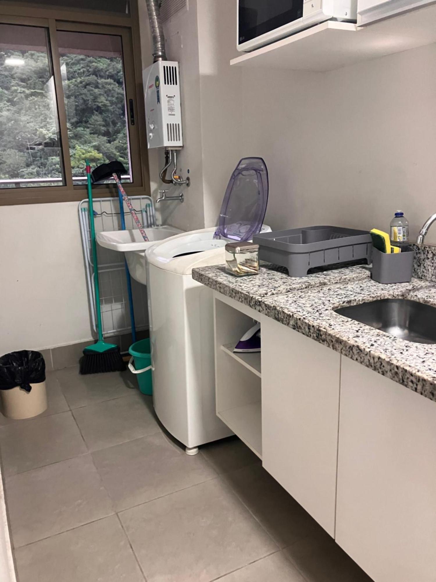 Apartment Flat Completo Prox Rio Centro - Star Rio *